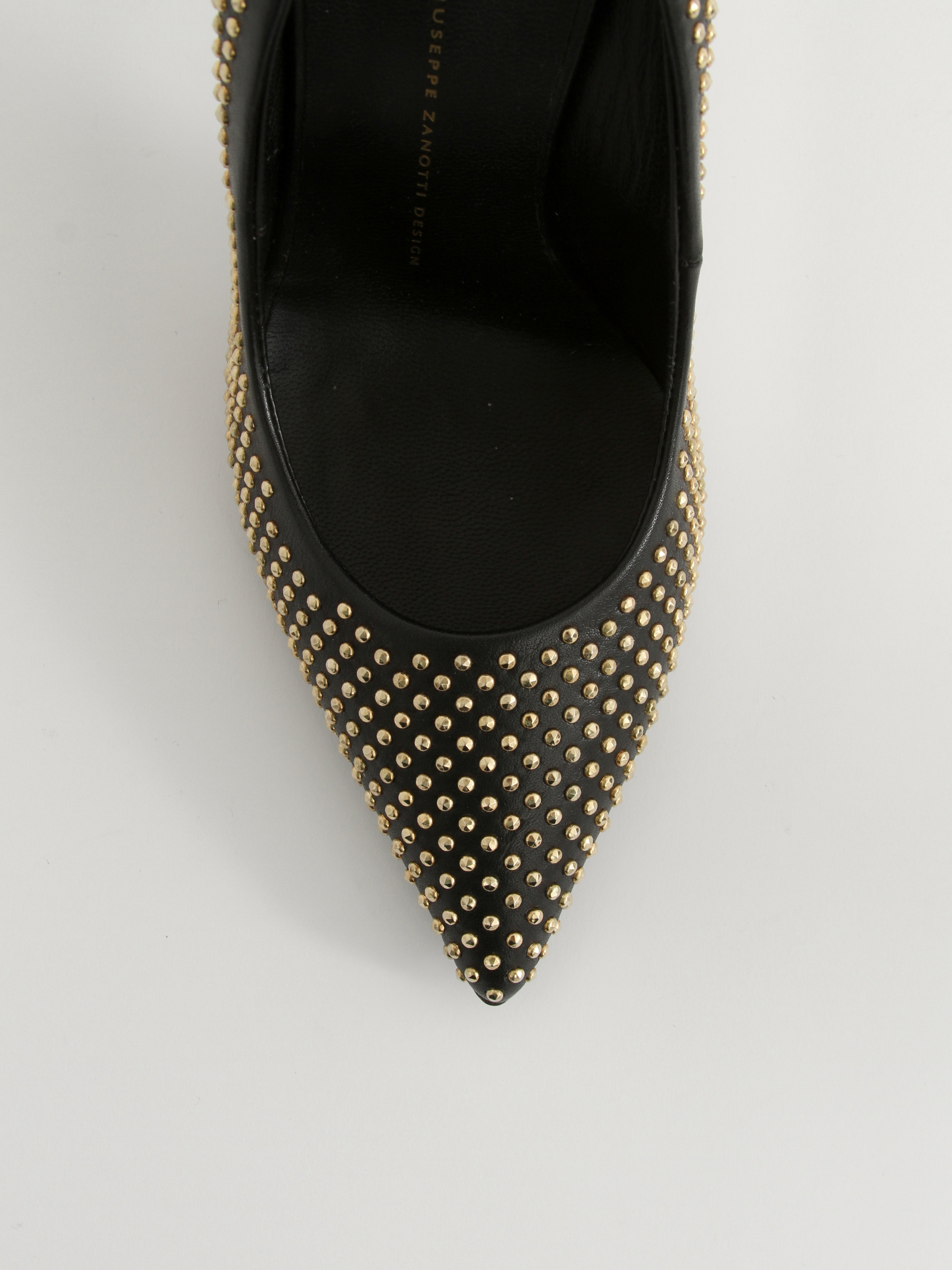 Giuseppe Zanotti Shoes 39 5