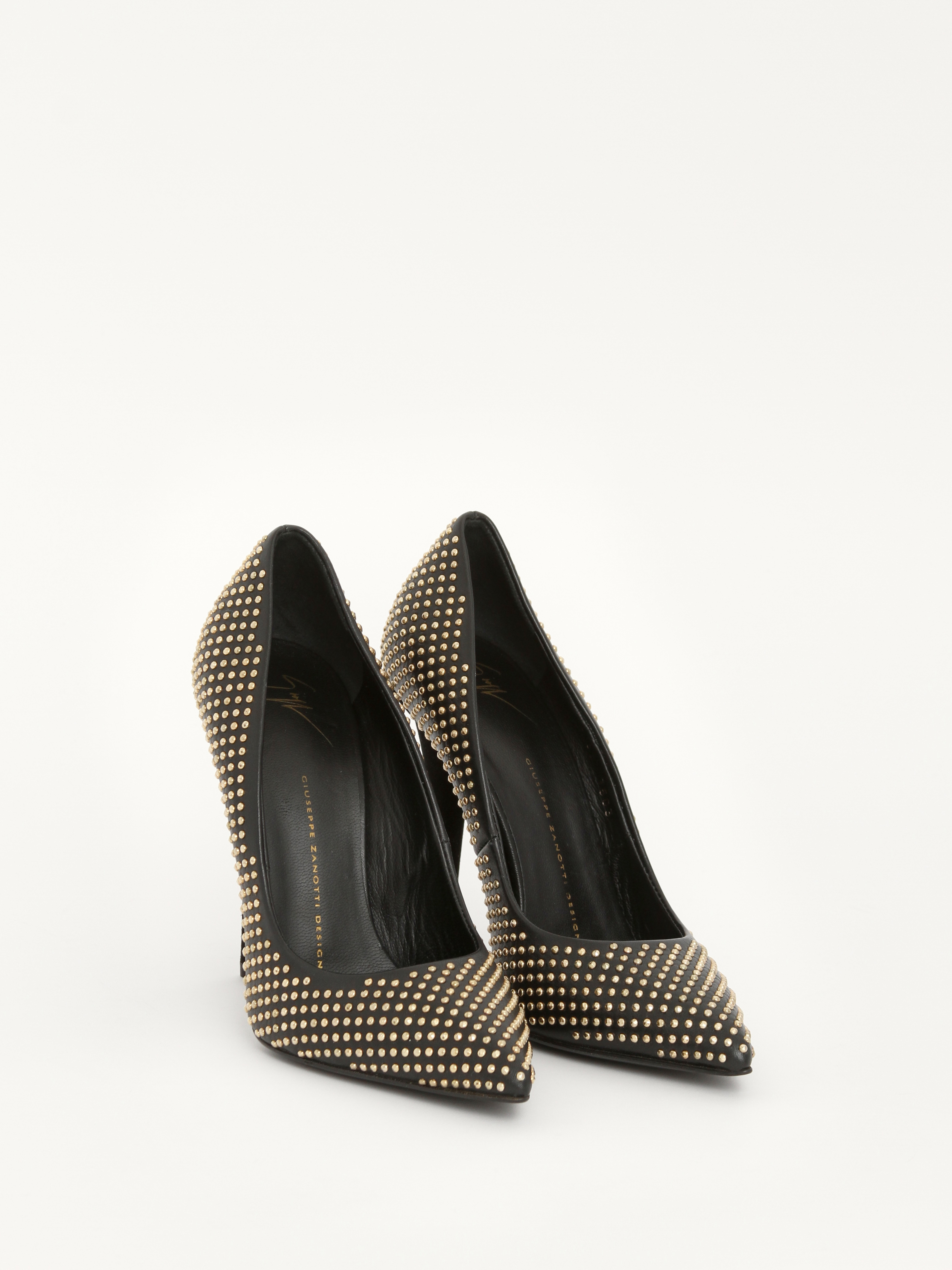 Giuseppe Zanotti Shoes 39 3