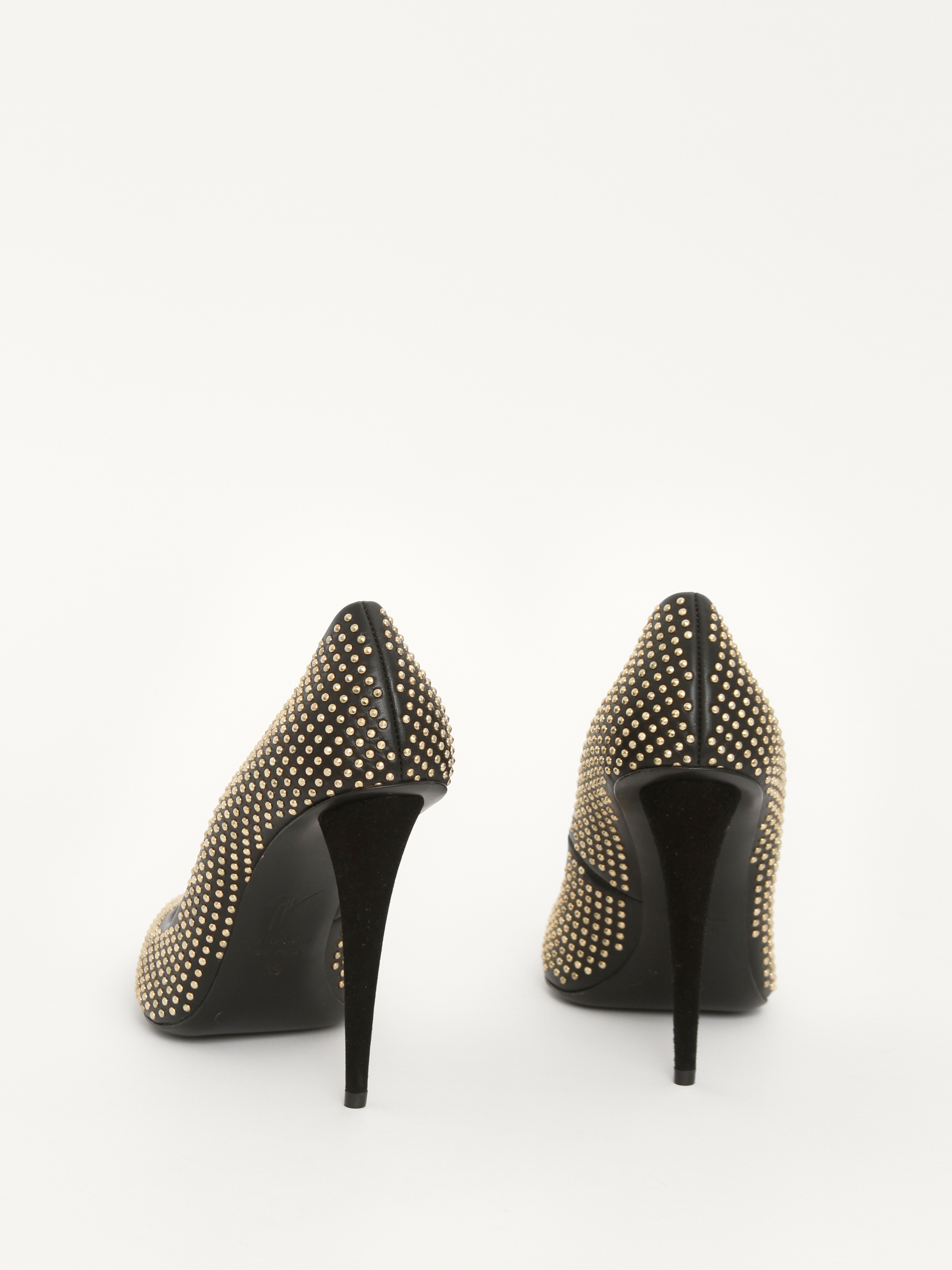 Giuseppe Zanotti Shoes 39 4