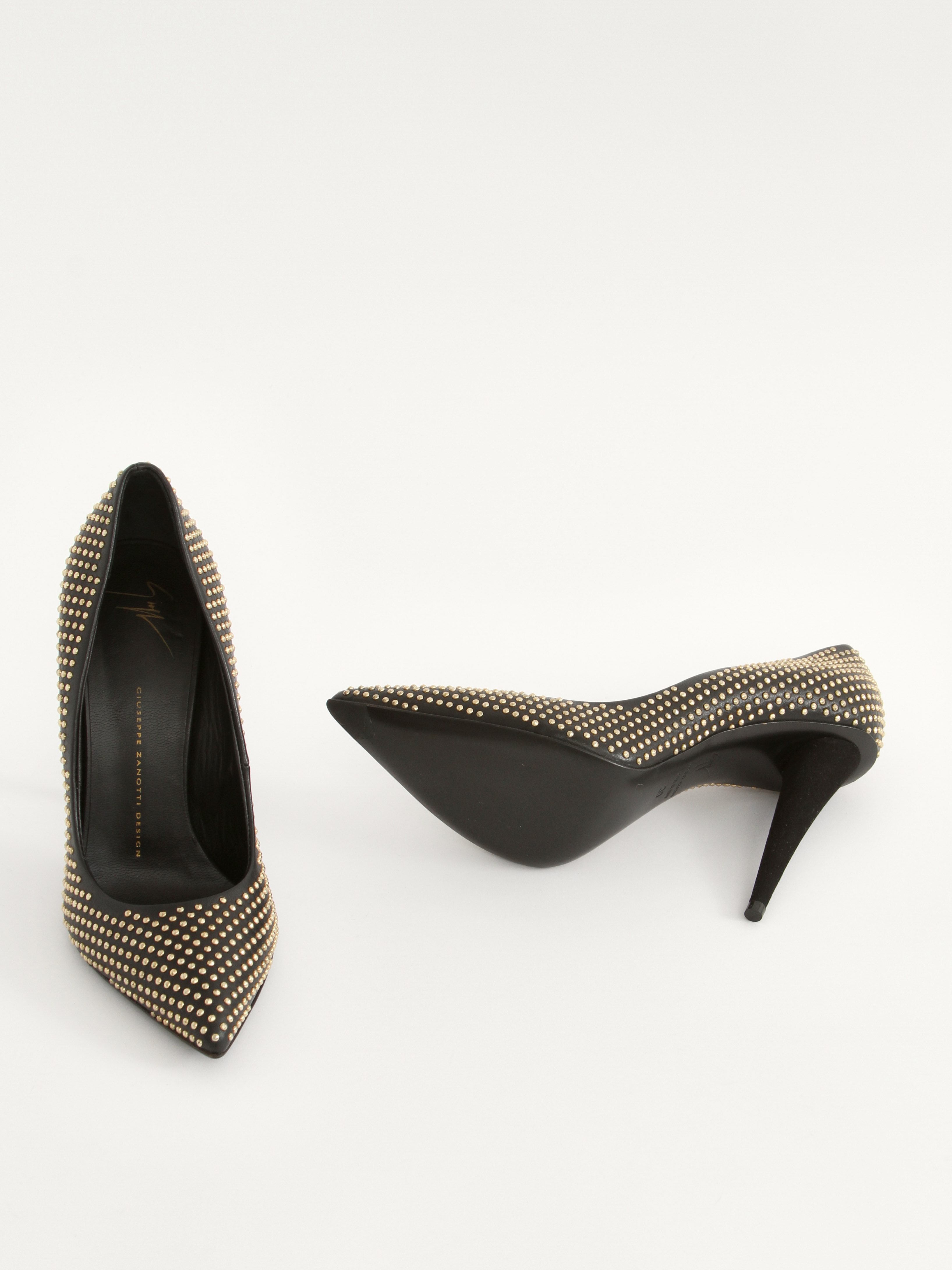 Giuseppe Zanotti Shoes 39 9