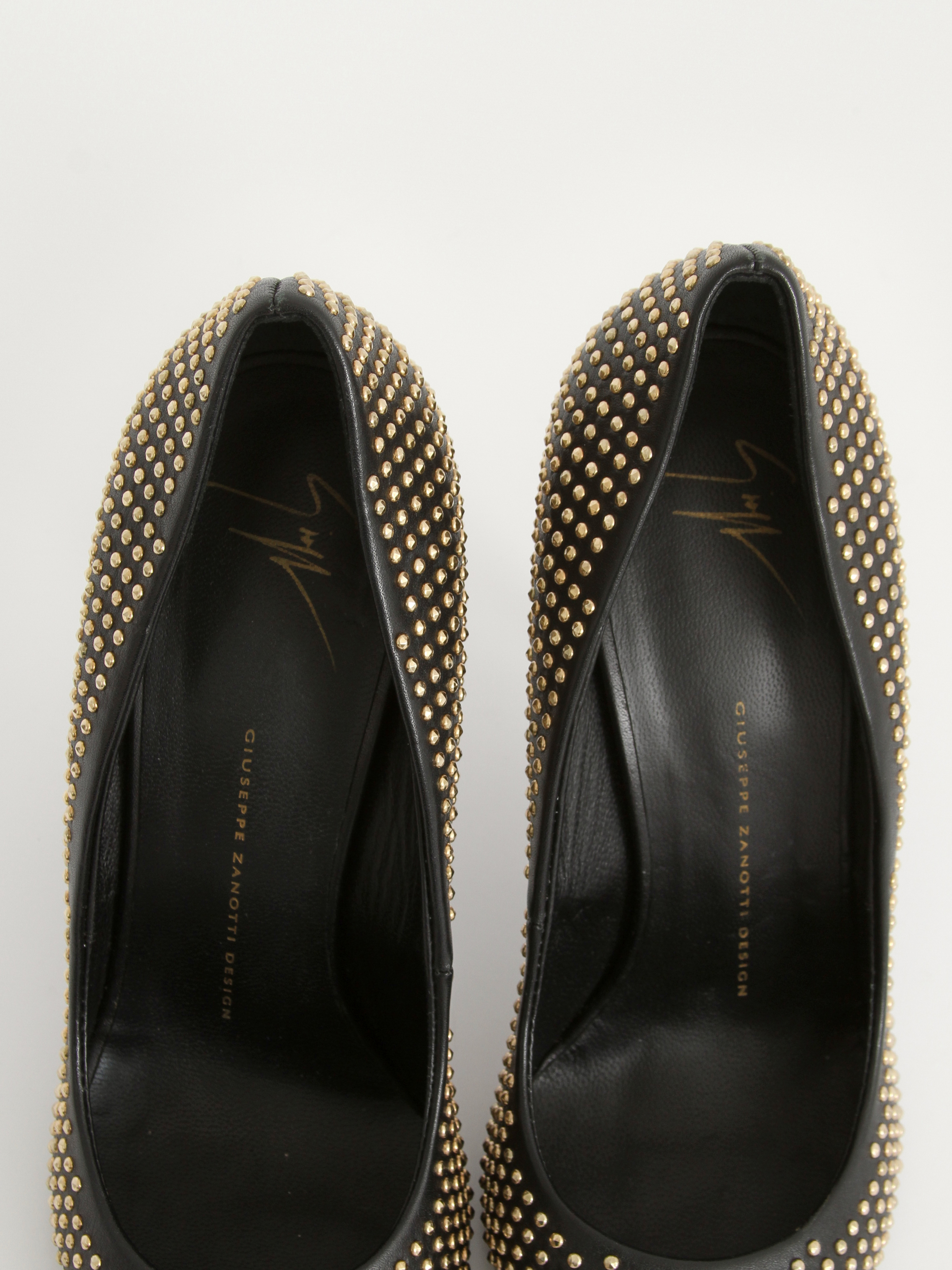 Giuseppe Zanotti Shoes 39 7