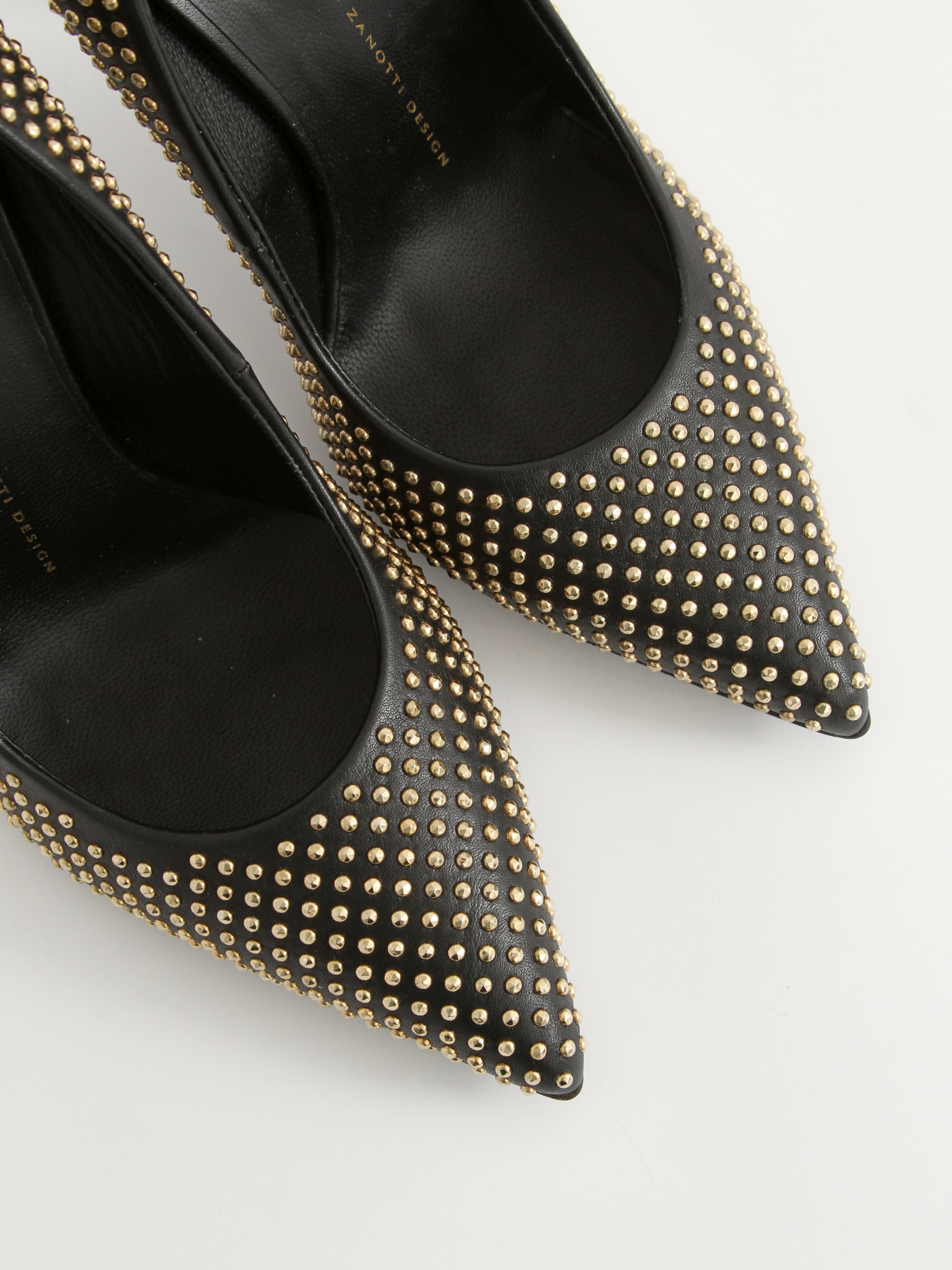 Giuseppe Zanotti Shoes 39 6