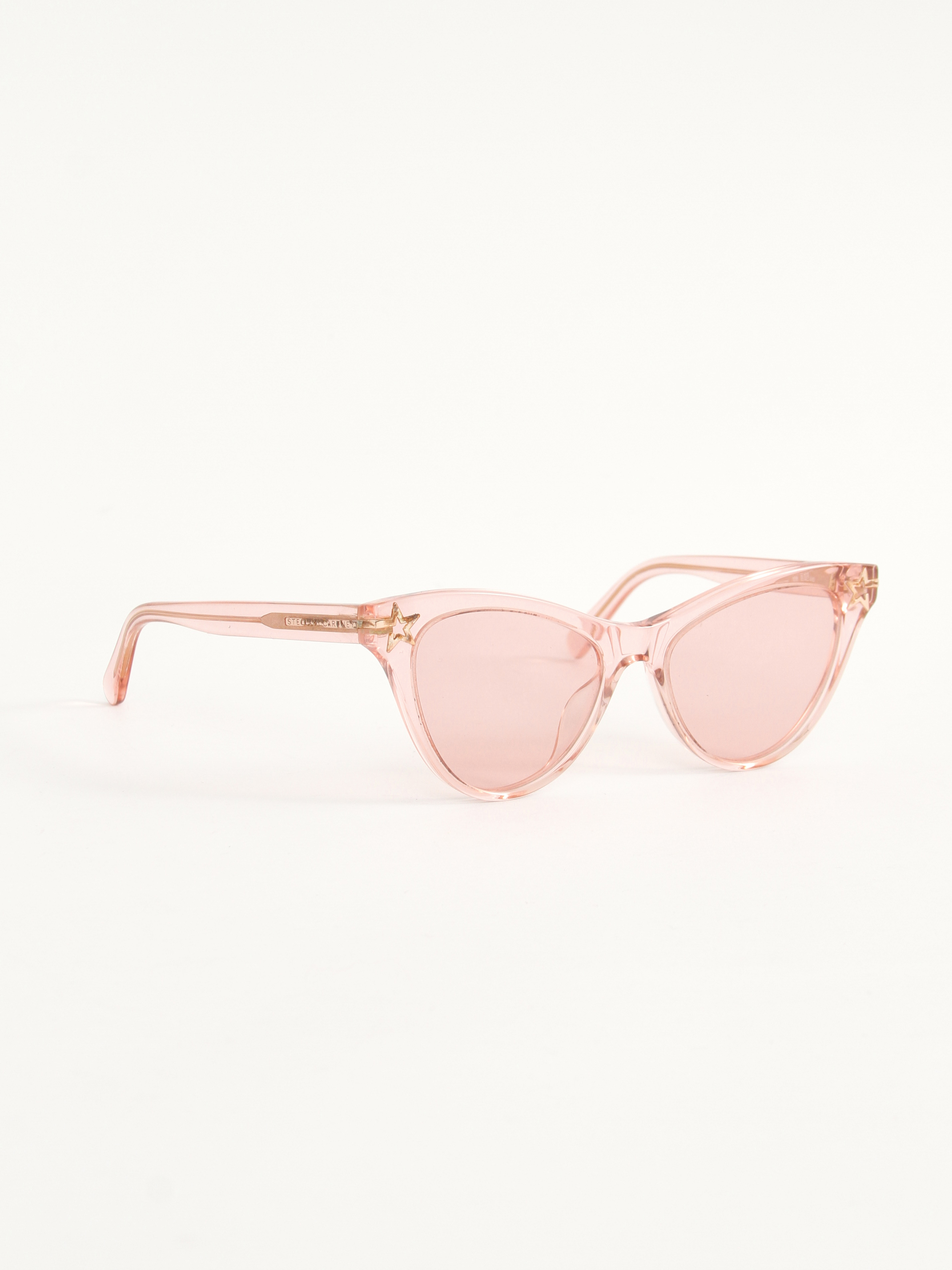 Stella McCartney Sunglasses 2