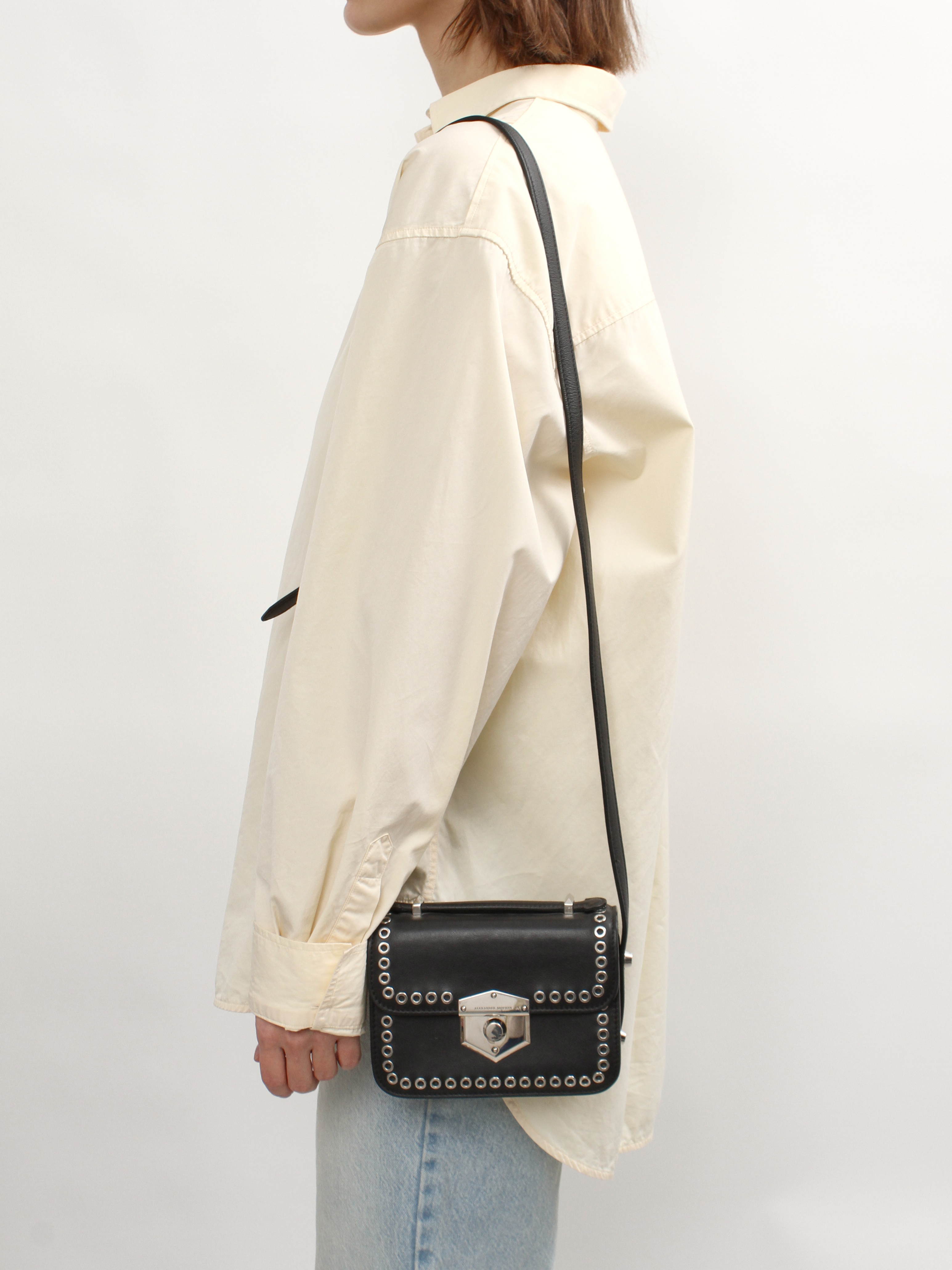 Alexander McQueen Wicca  1