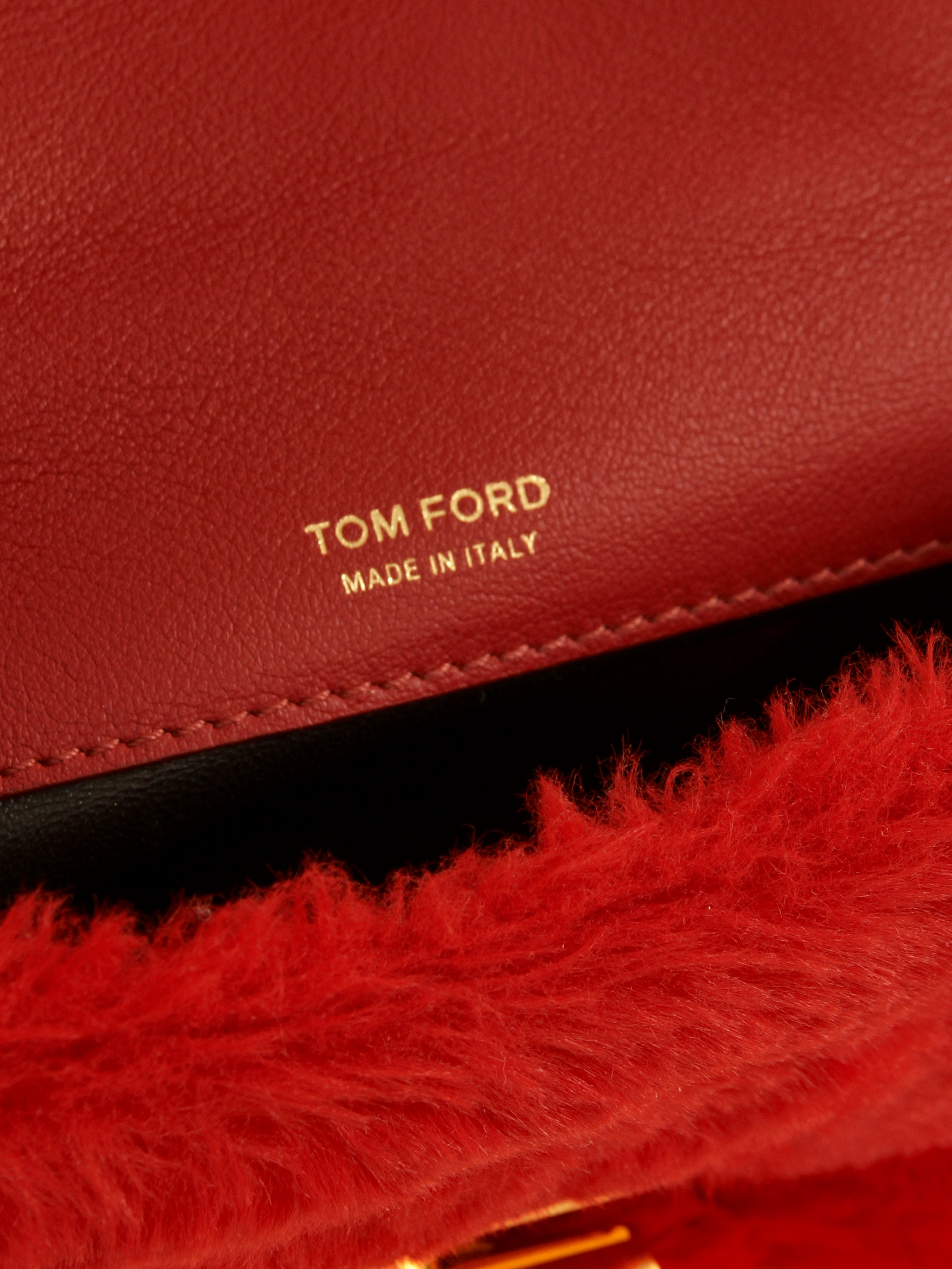 Tom Ford Natalia 9