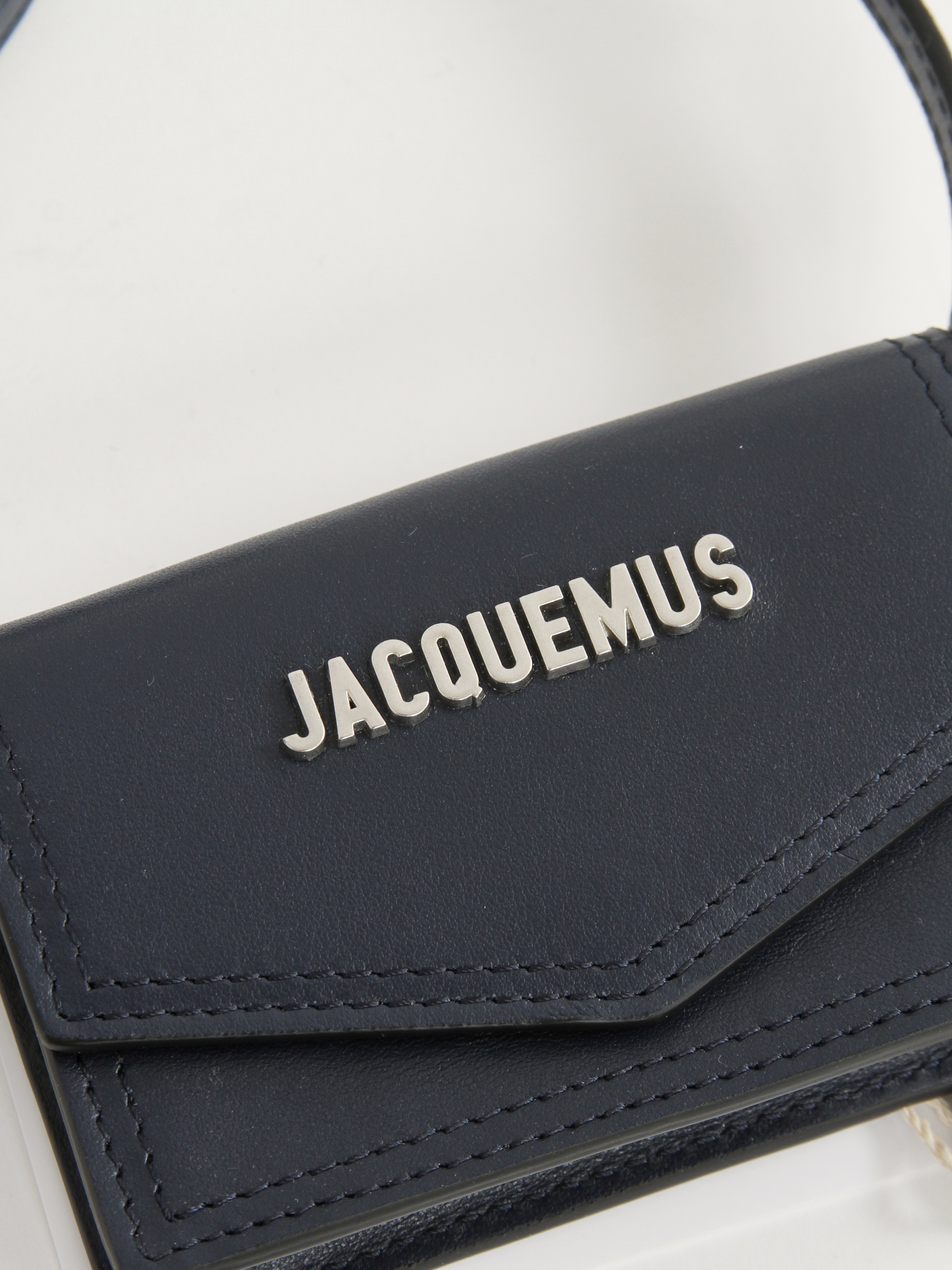Jacquemus Wallet 1