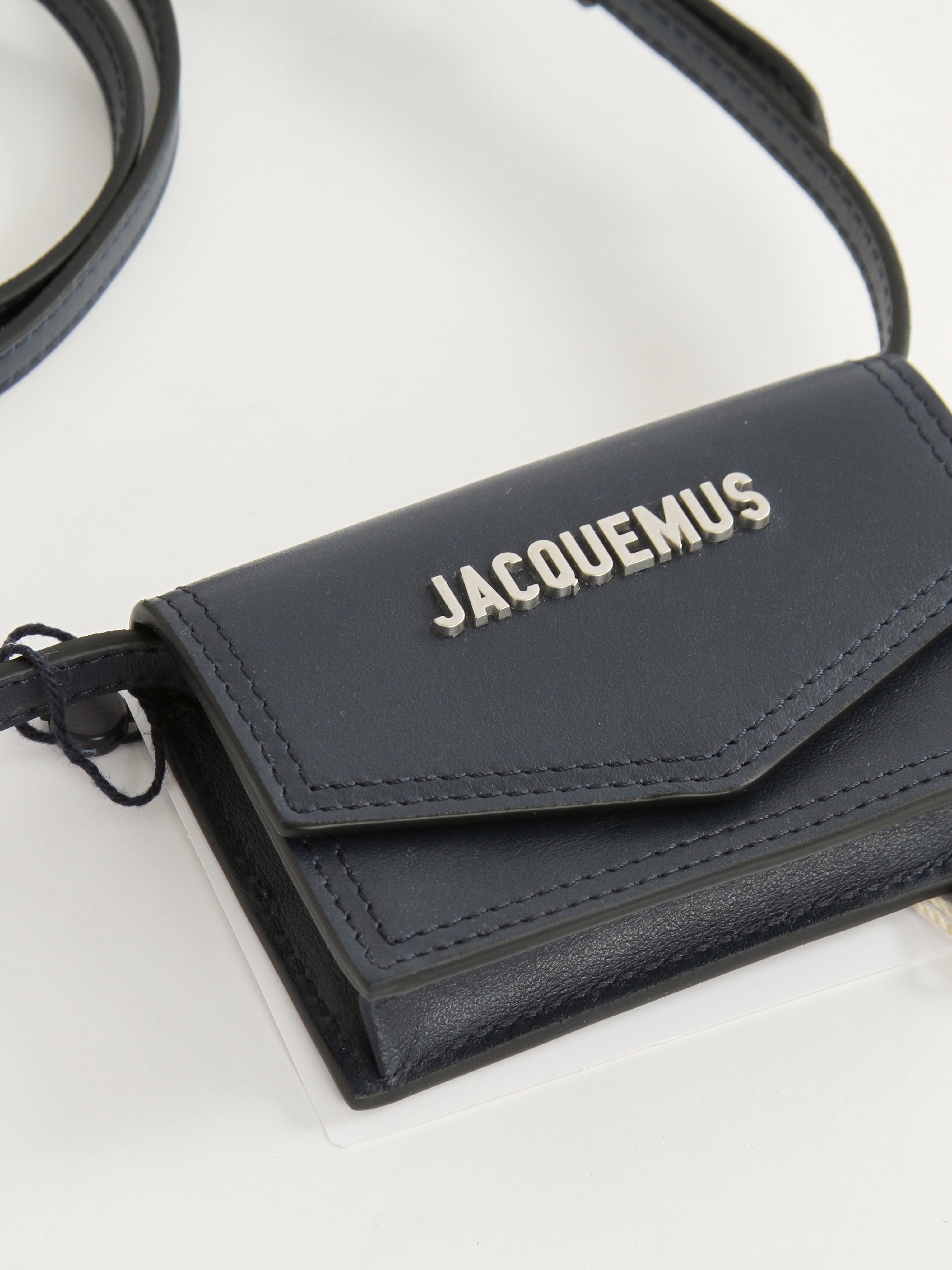 Jacquemus Wallet 2