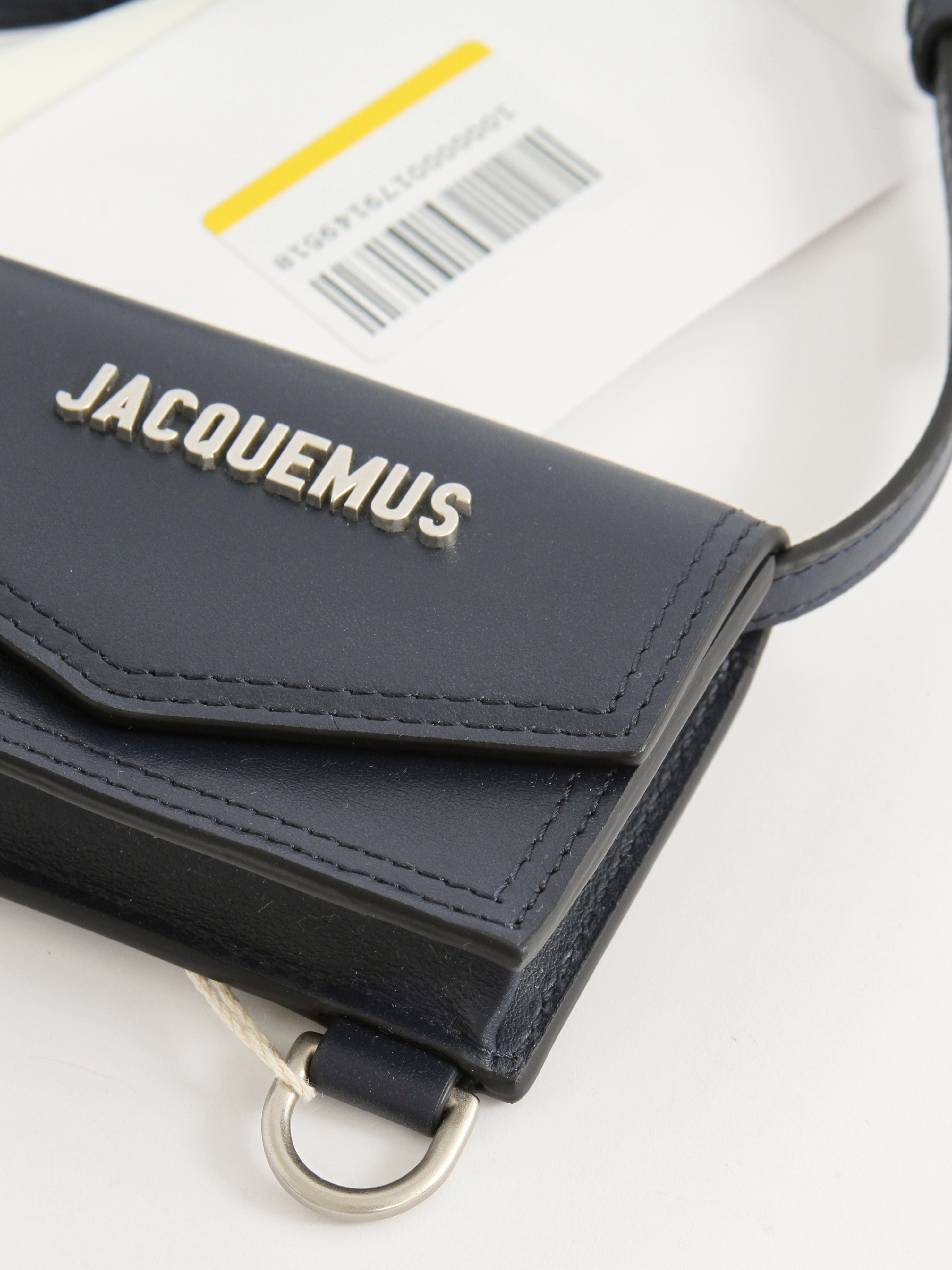 Jacquemus Wallet 3