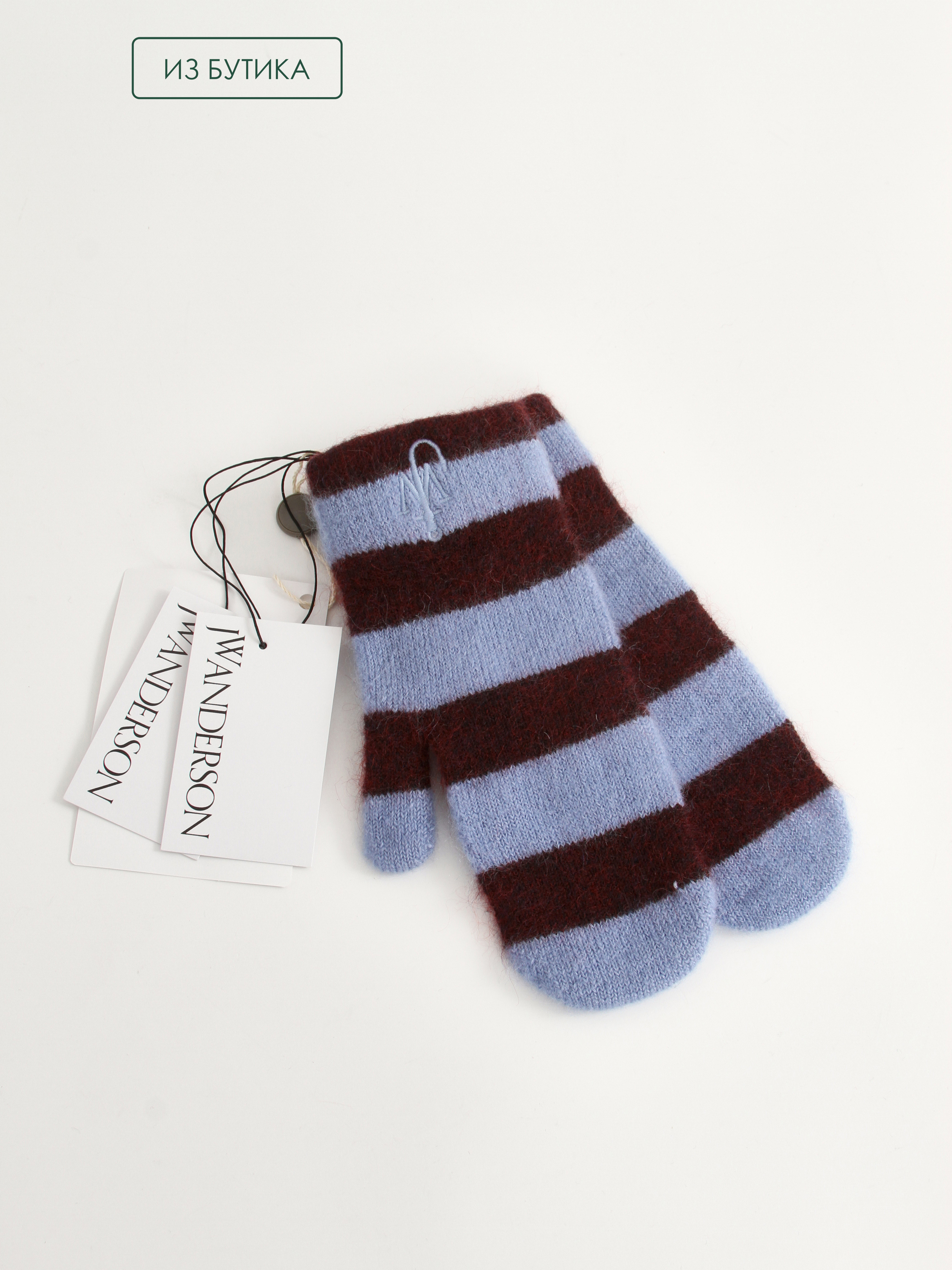 JW Anderson Gloves 0