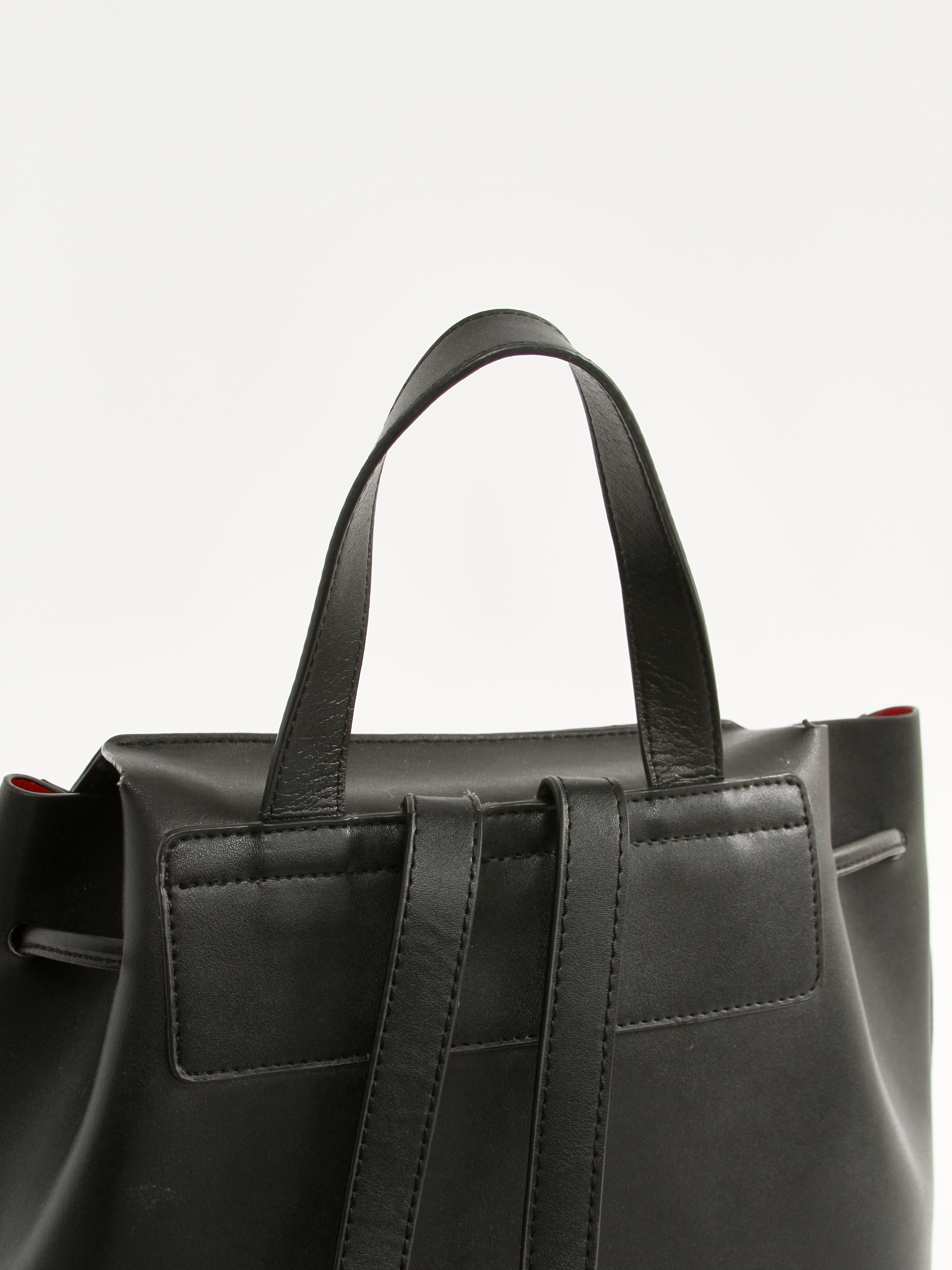 Mansur Gavriel Leather Bag  6