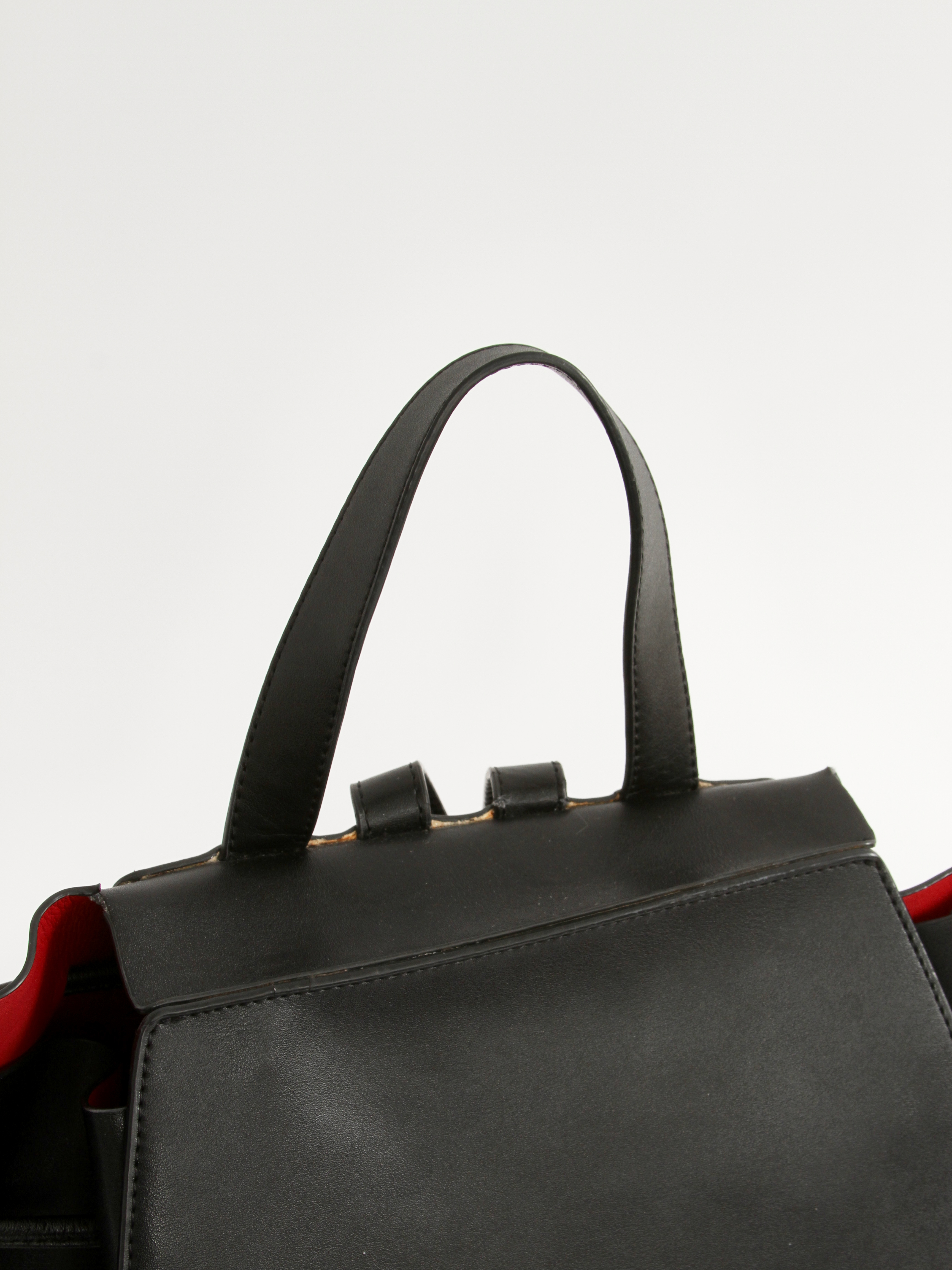 Mansur Gavriel Leather Bag  5