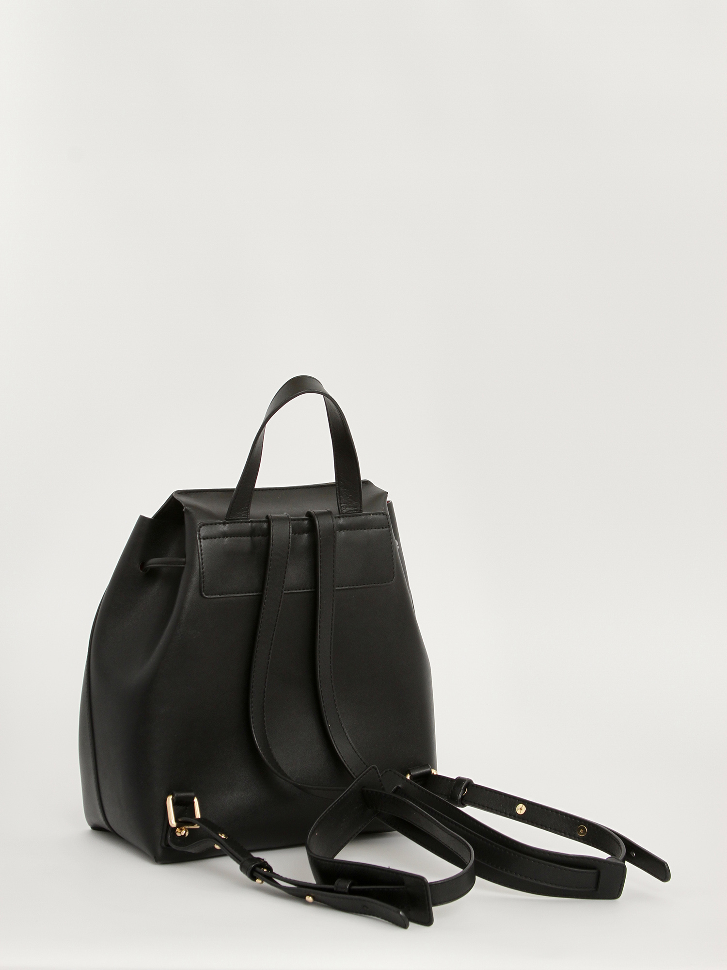 Mansur Gavriel Leather Bag  3