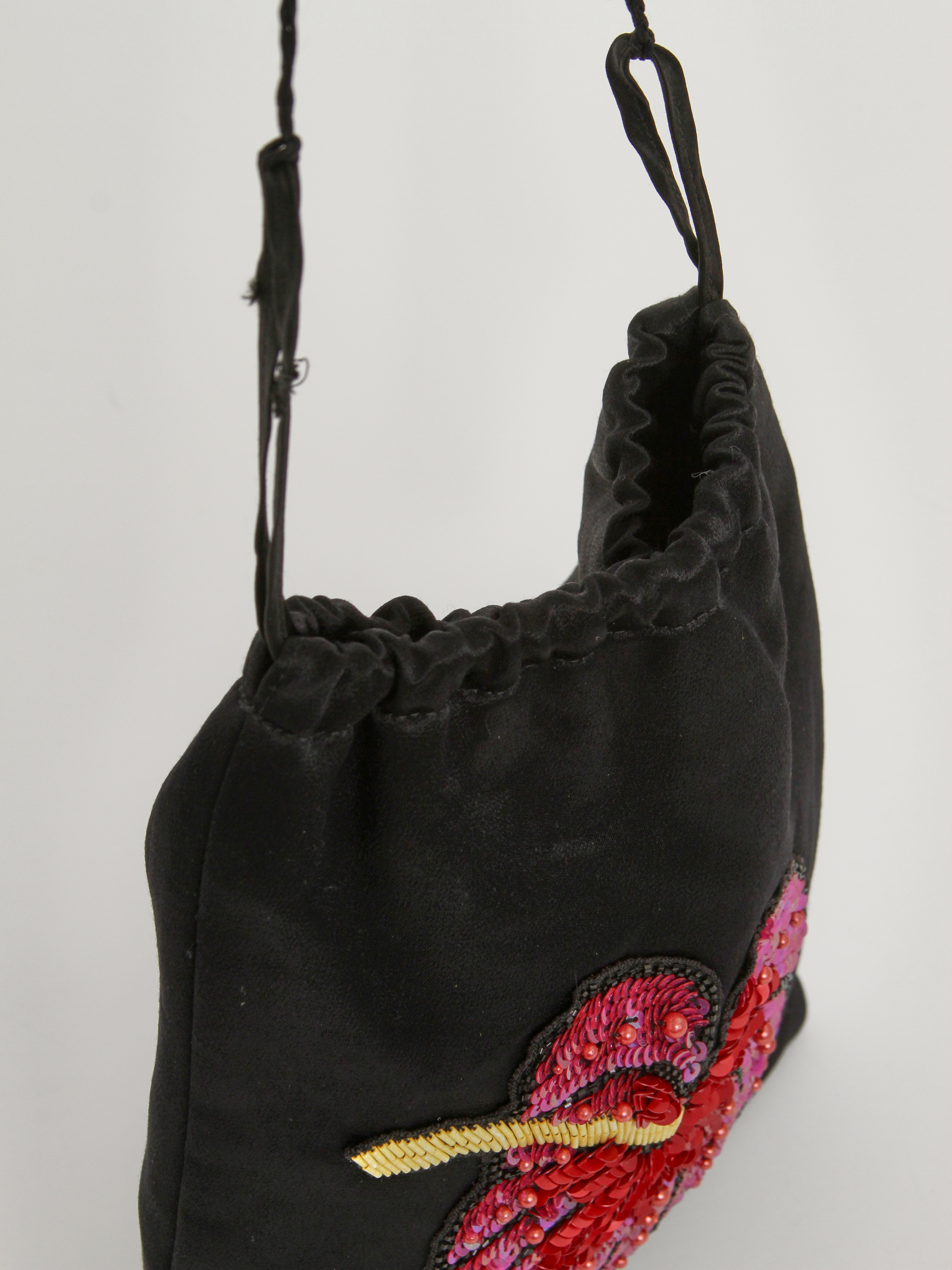 The Attico Textile Bag  4