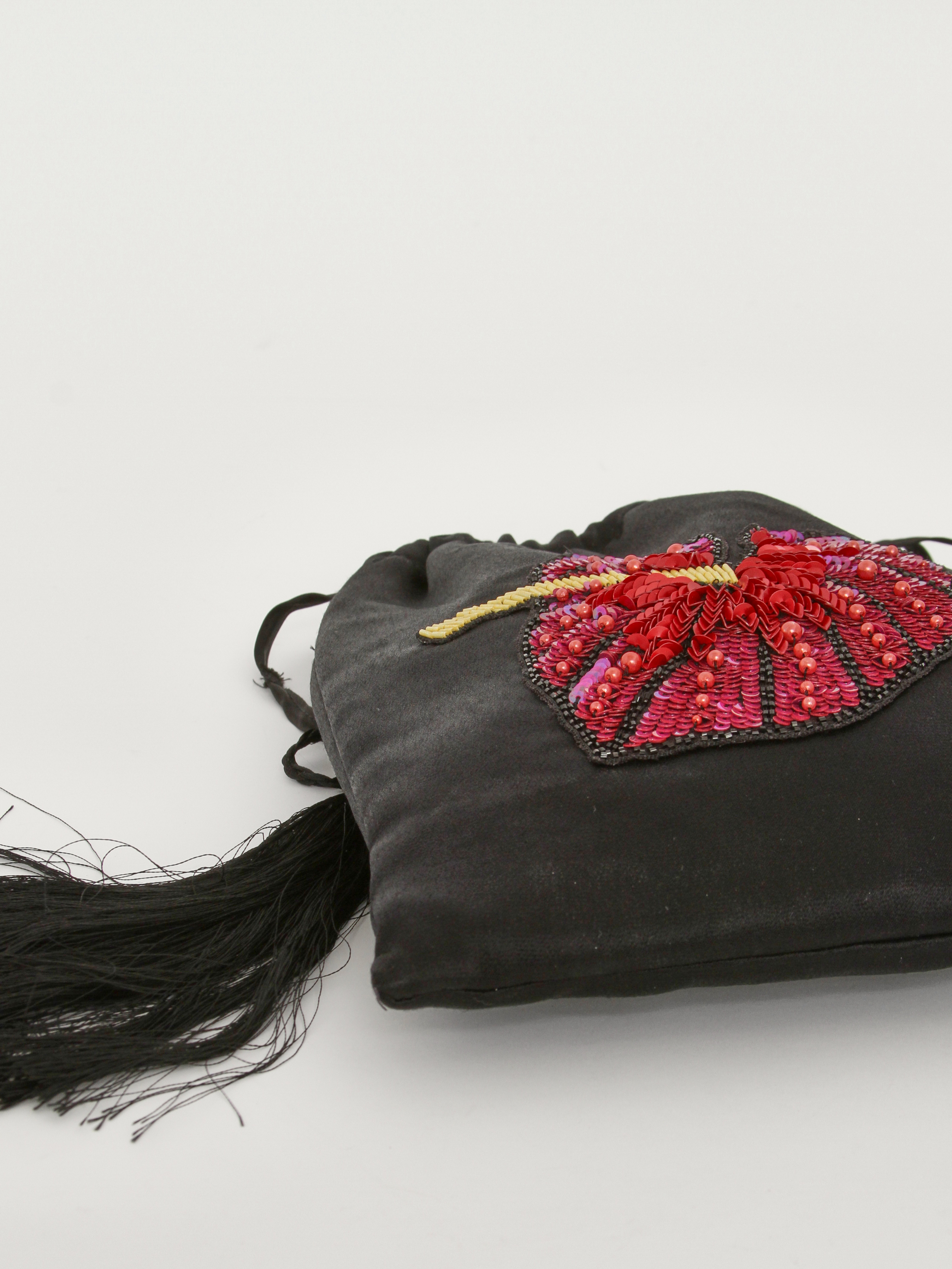 The Attico Textile Bag  5