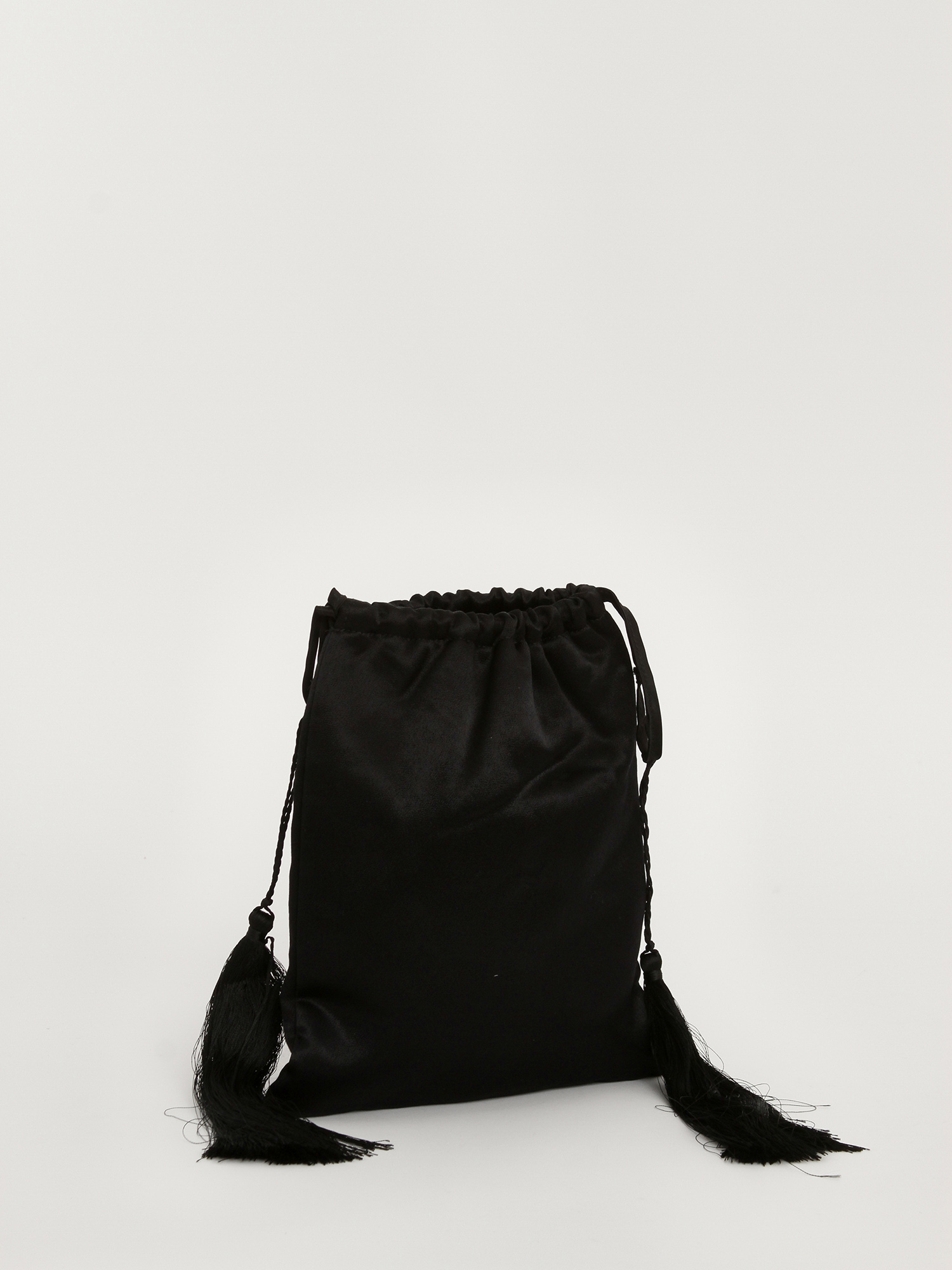 The Attico Textile Bag  3
