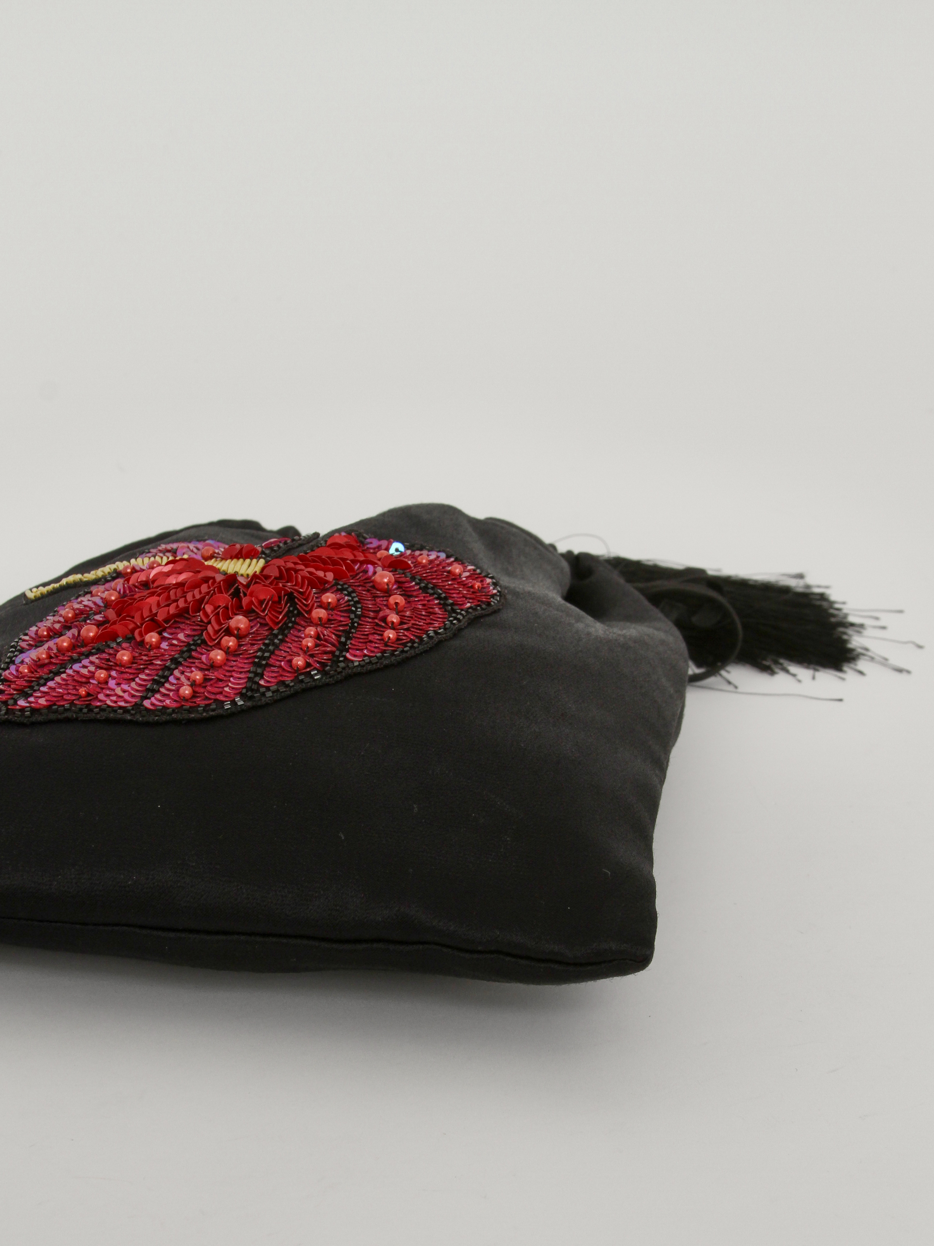 The Attico Textile Bag  6