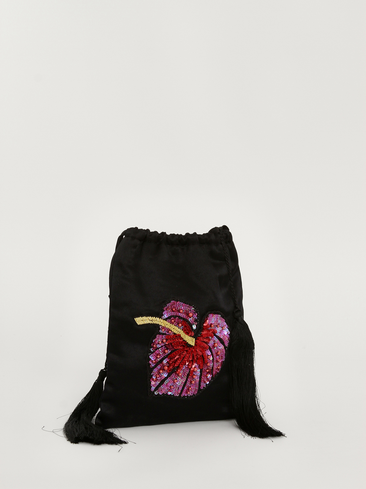 The Attico Textile Bag  2