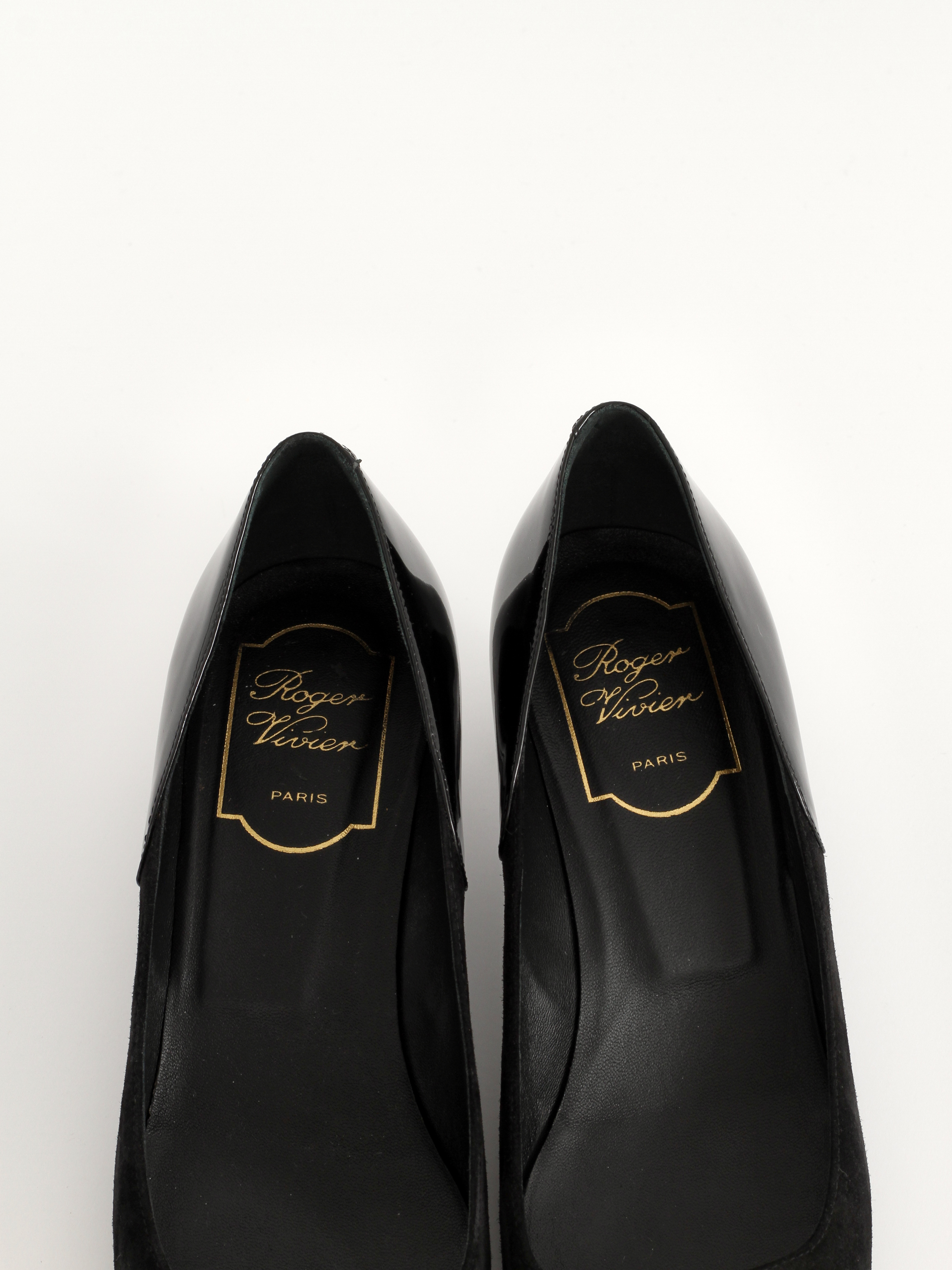 Roger Vivier Shoes 36.5 7