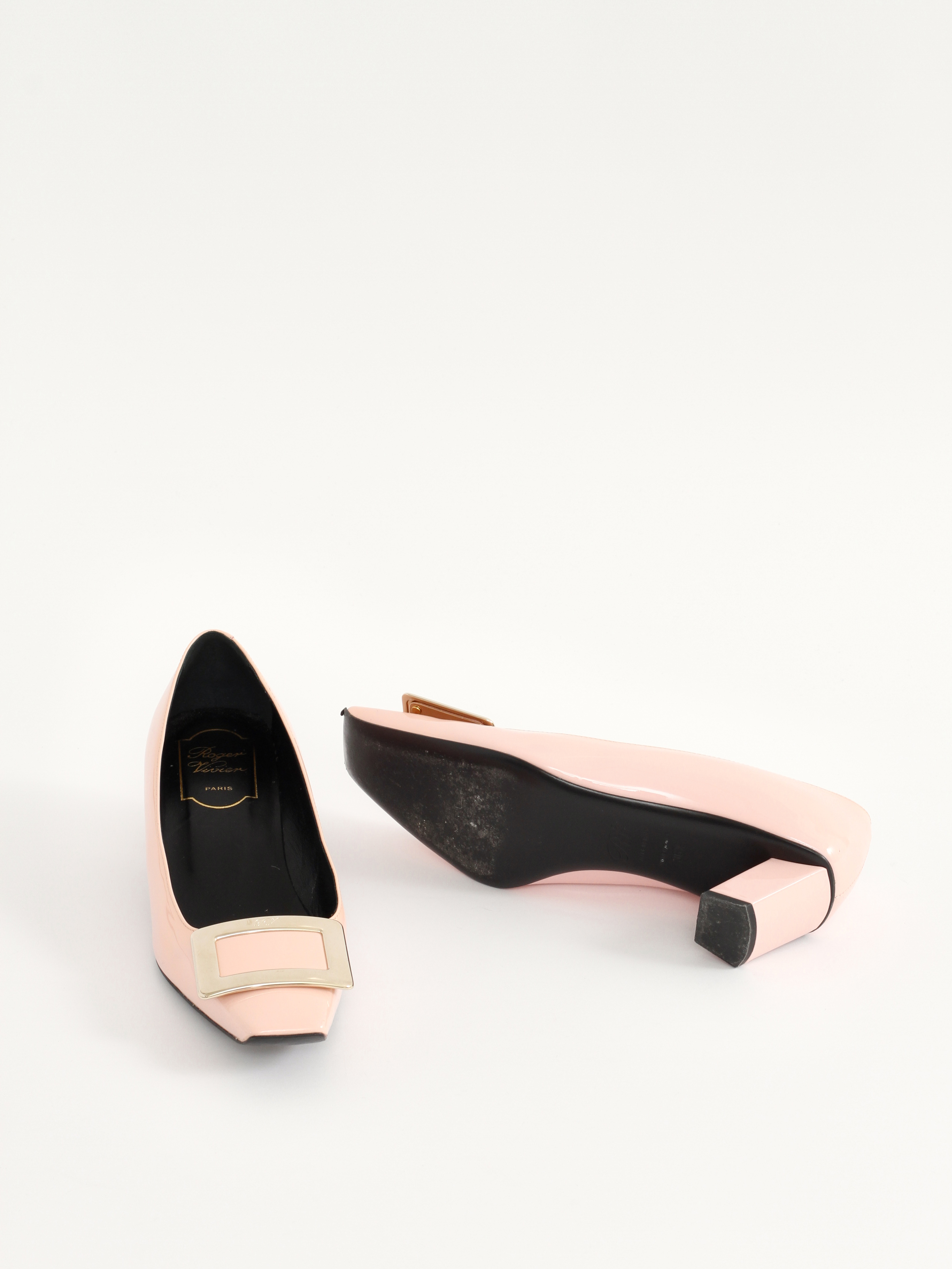 Roger Vivier Shoes 36.5 9