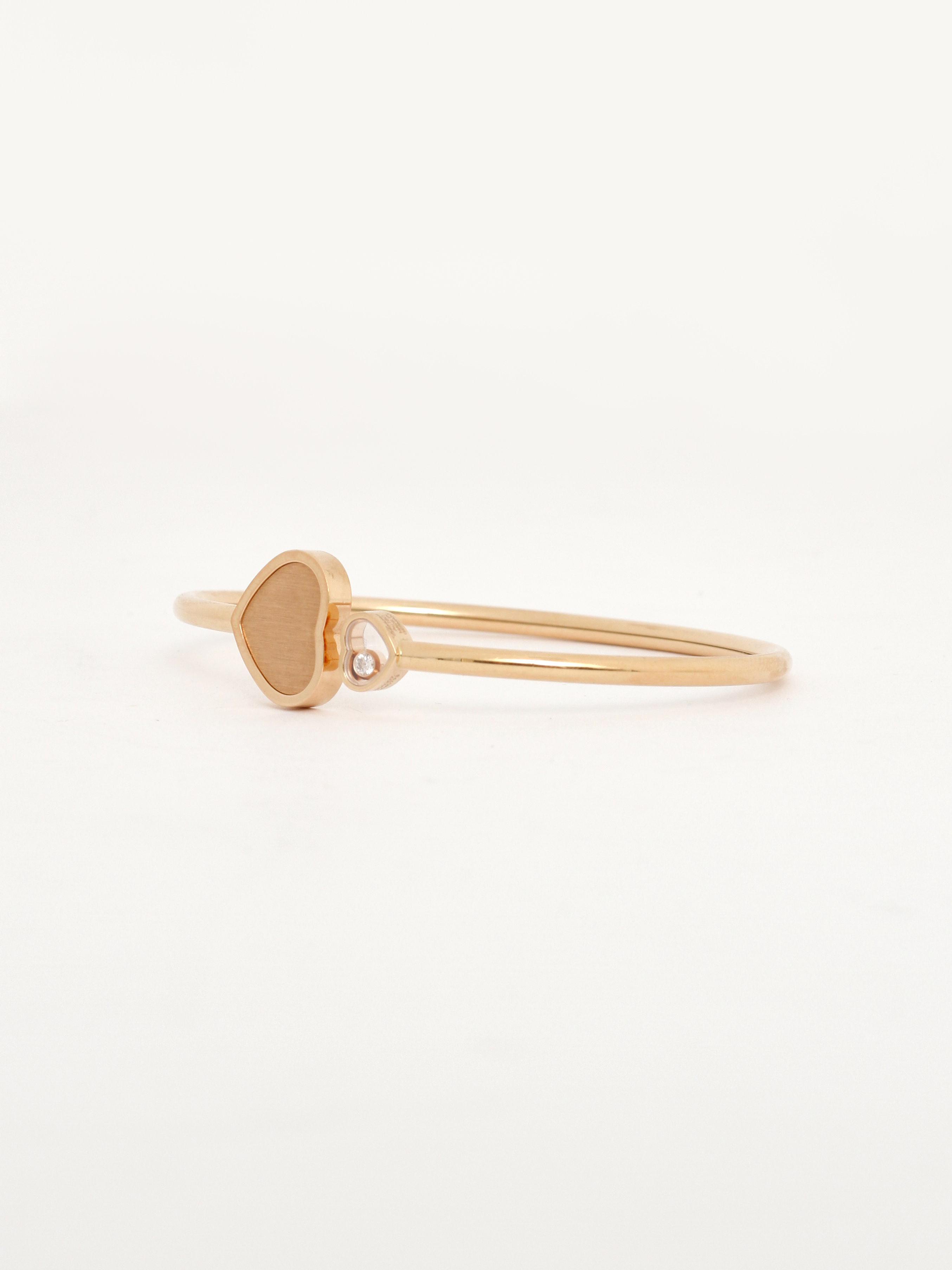 Chopard Happy Hearts  1