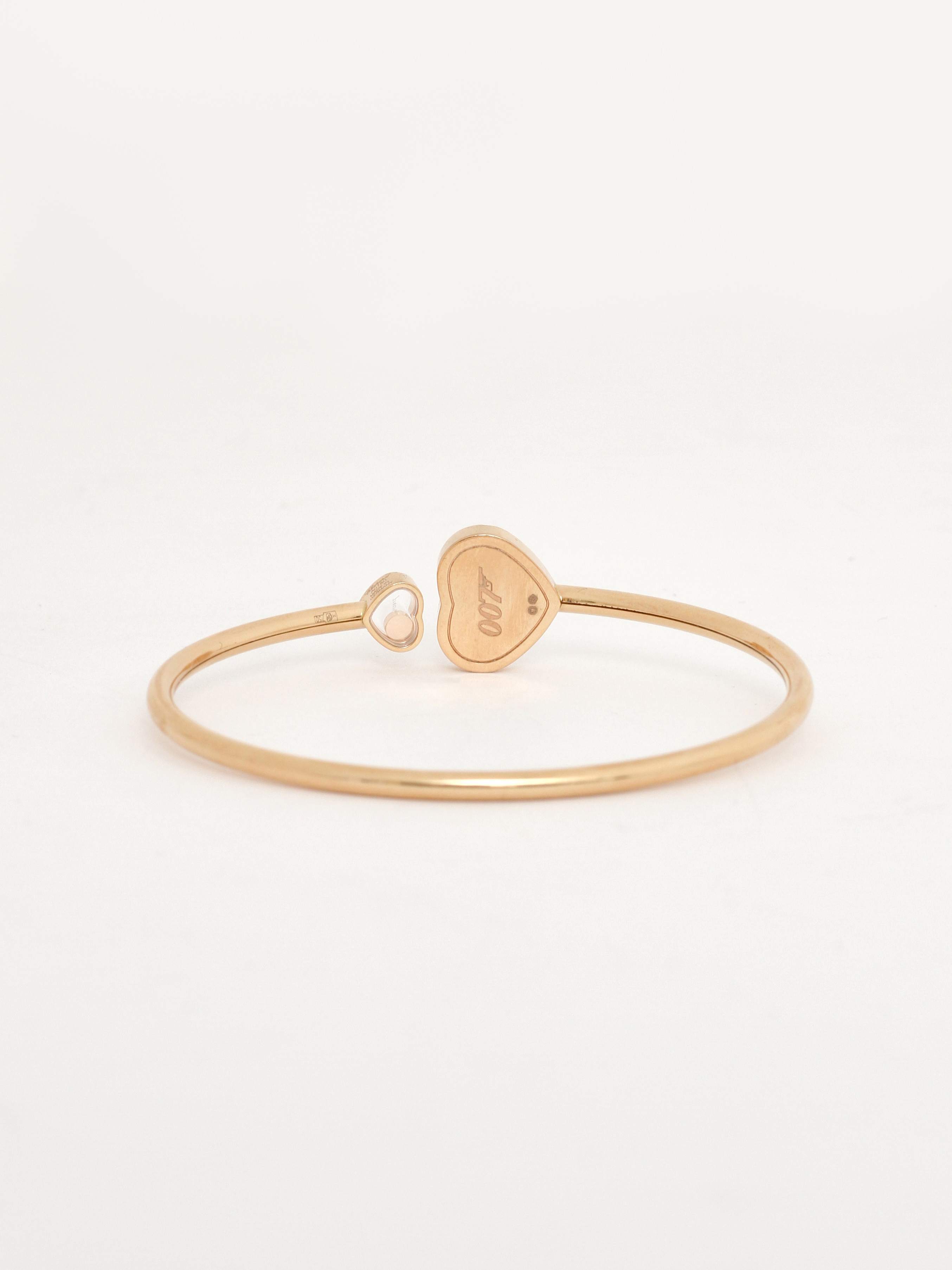 Chopard Happy Hearts  3