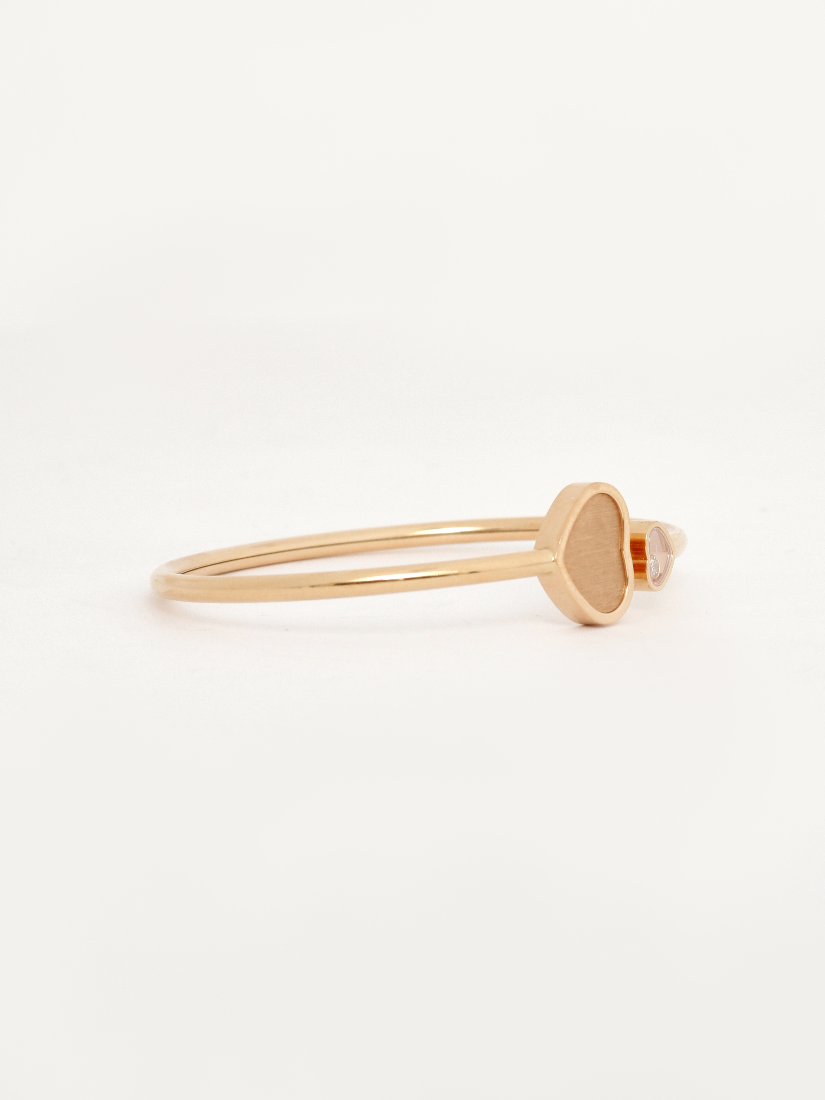 Chopard Happy Hearts  2