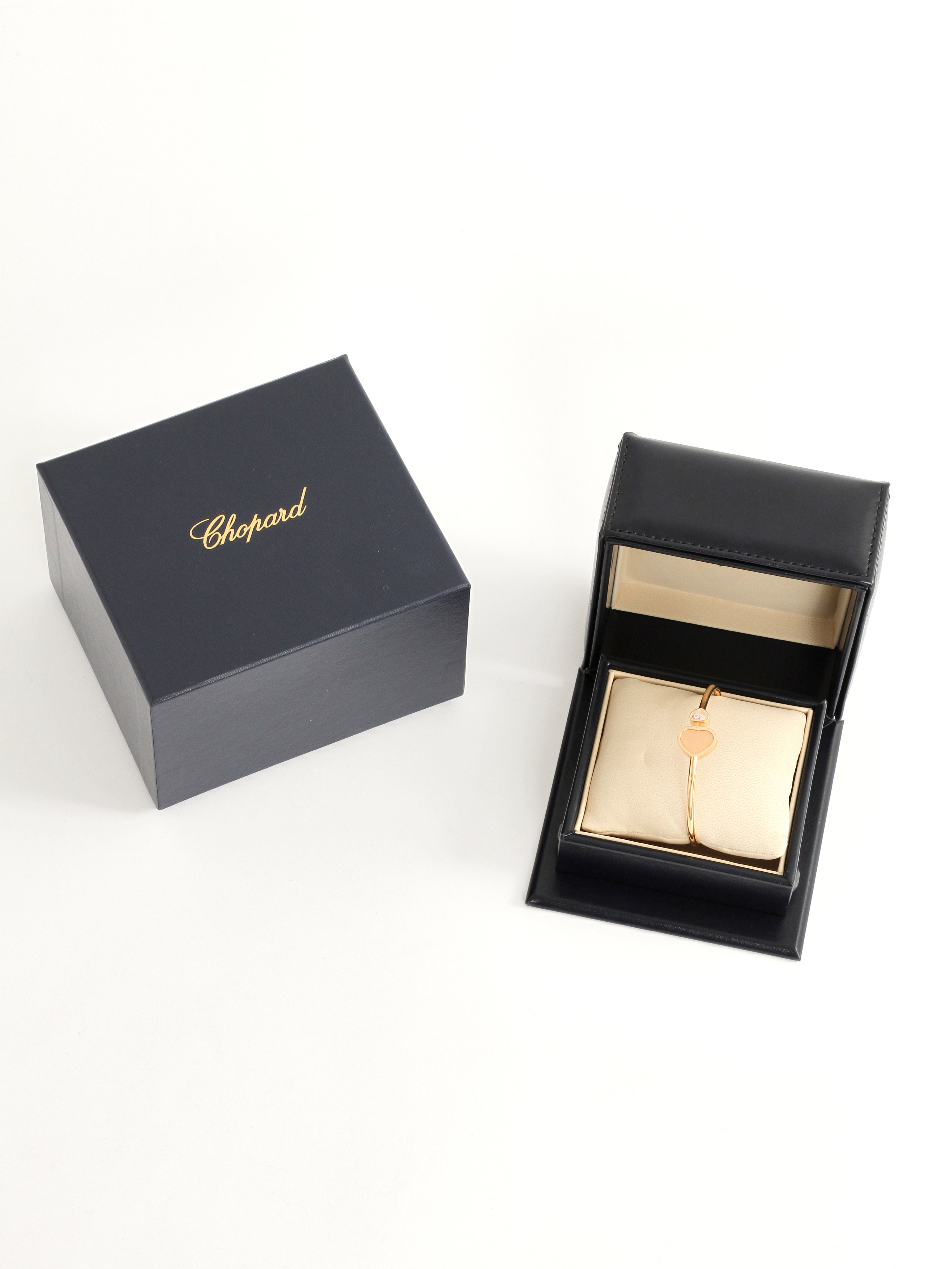 Chopard Happy Hearts  5