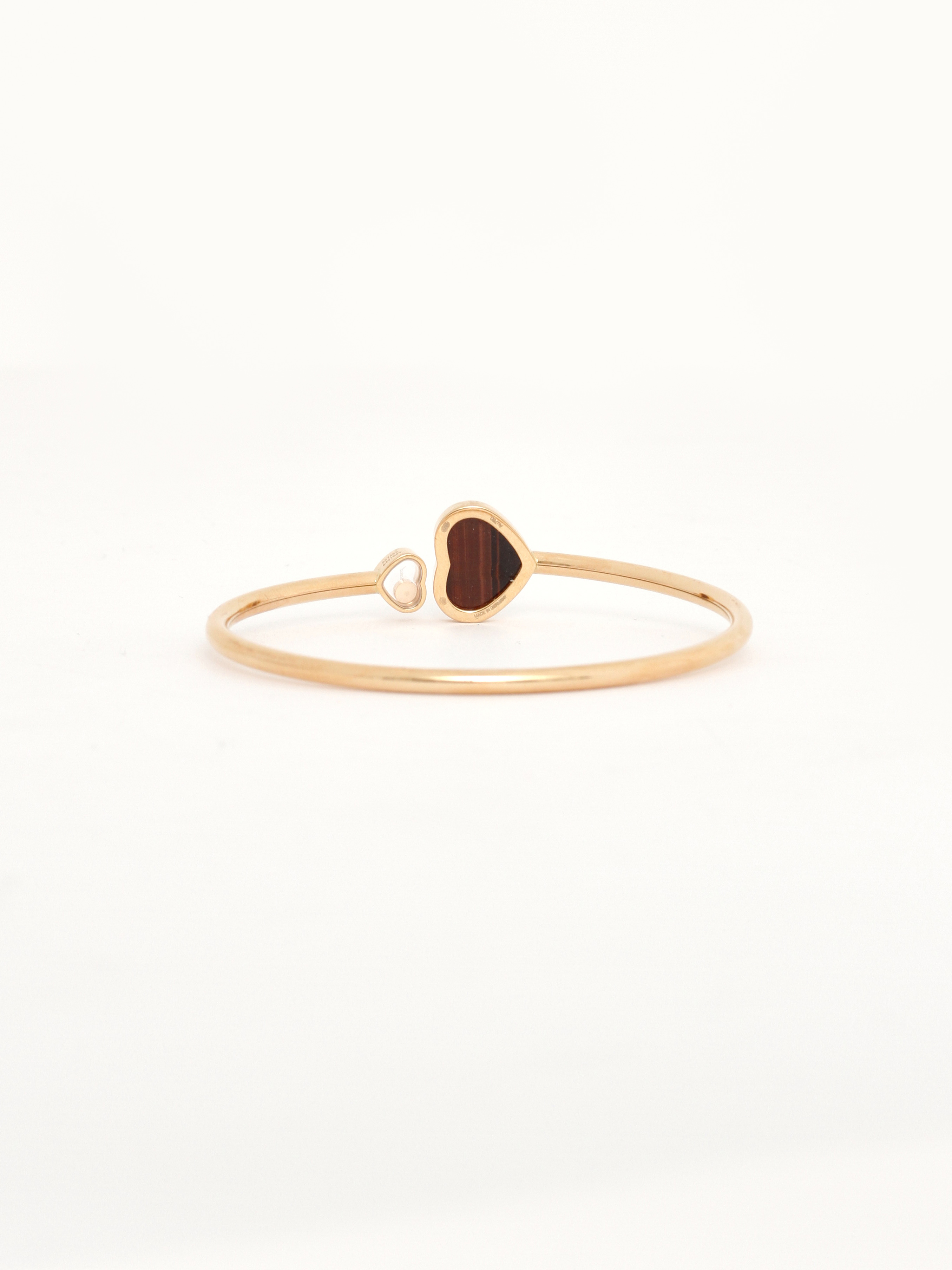 Chopard Happy Hearts  4