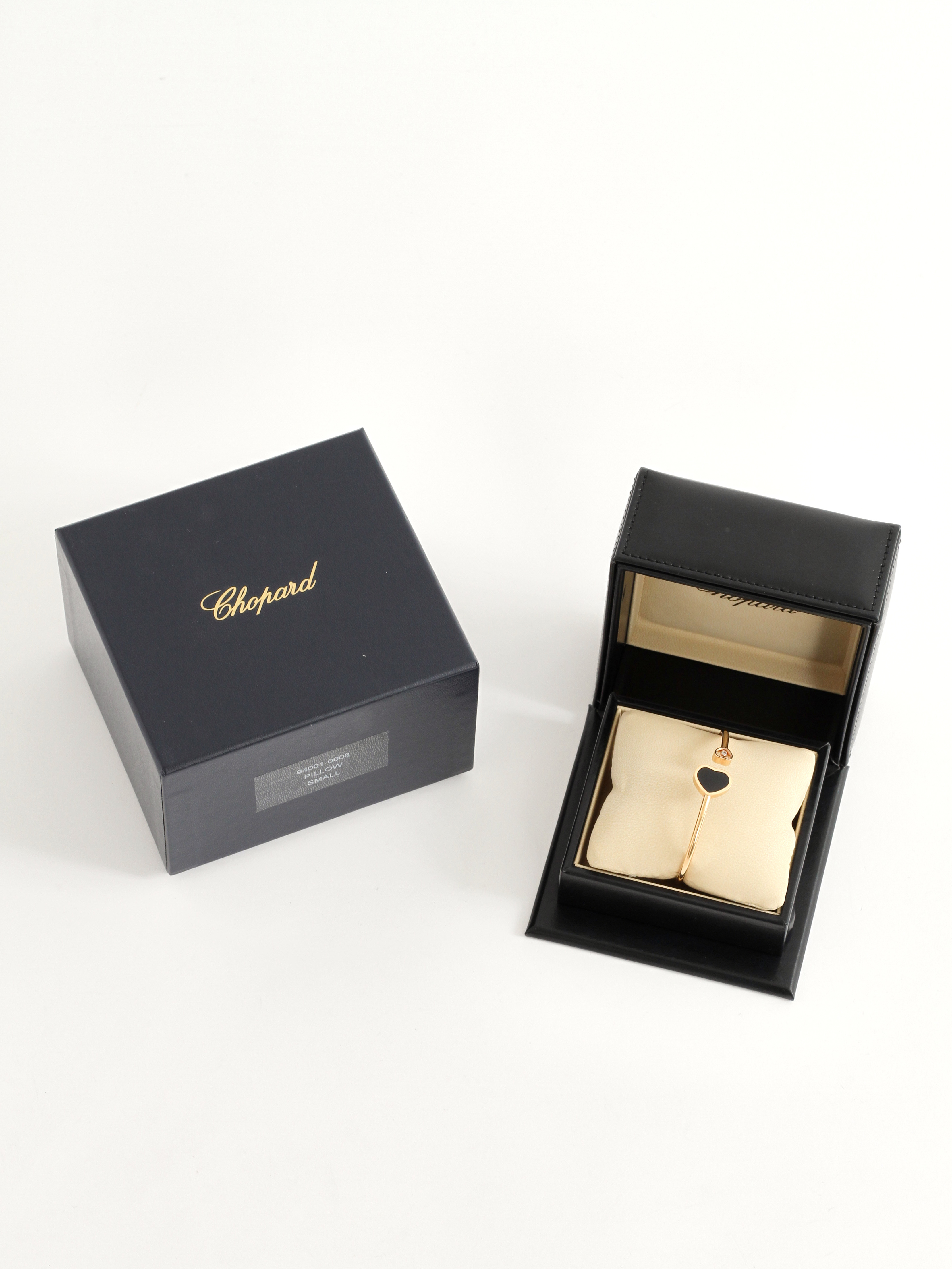 Chopard Happy Hearts  5