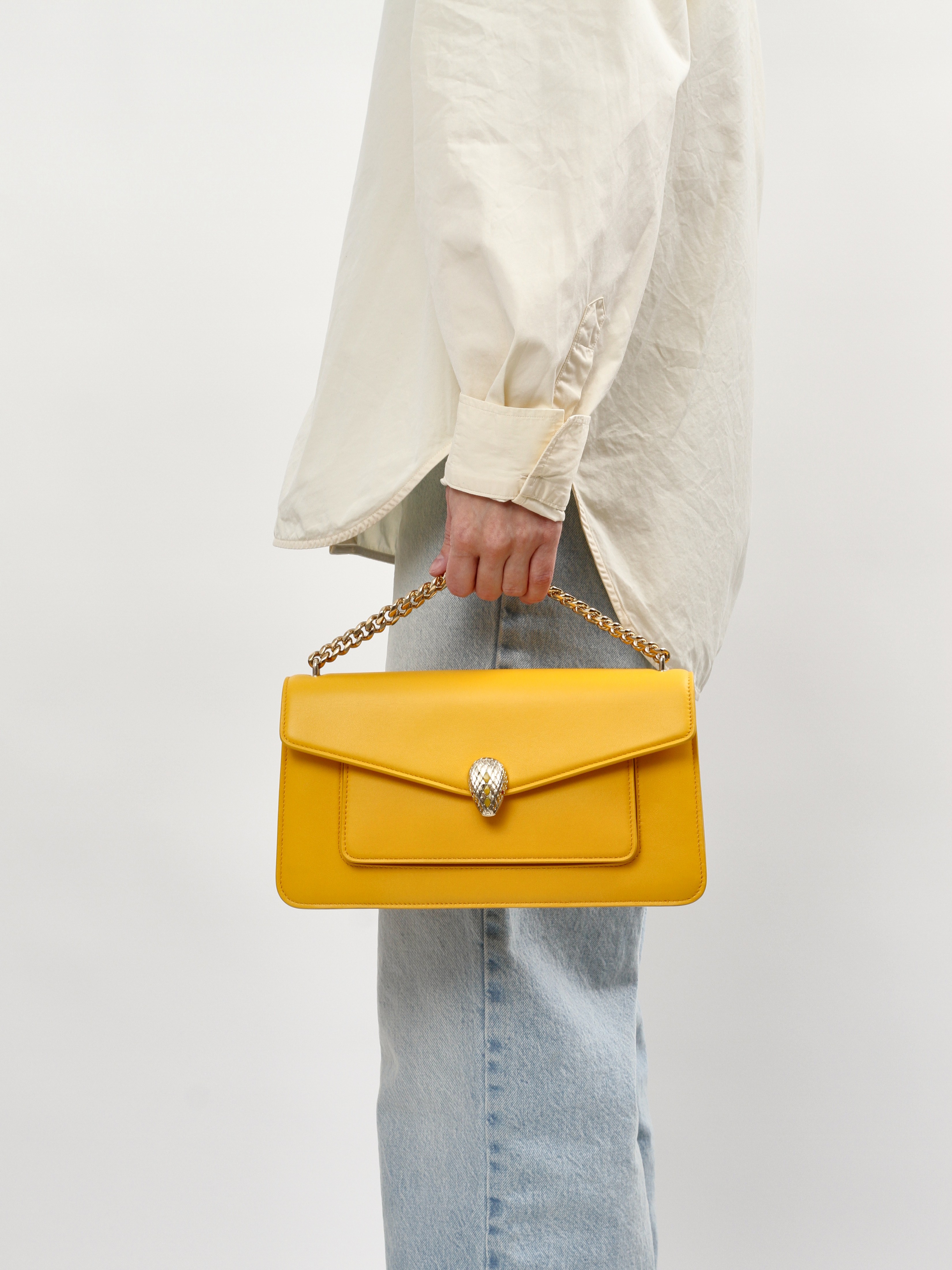 Bvlgari Serpenti Forever  1