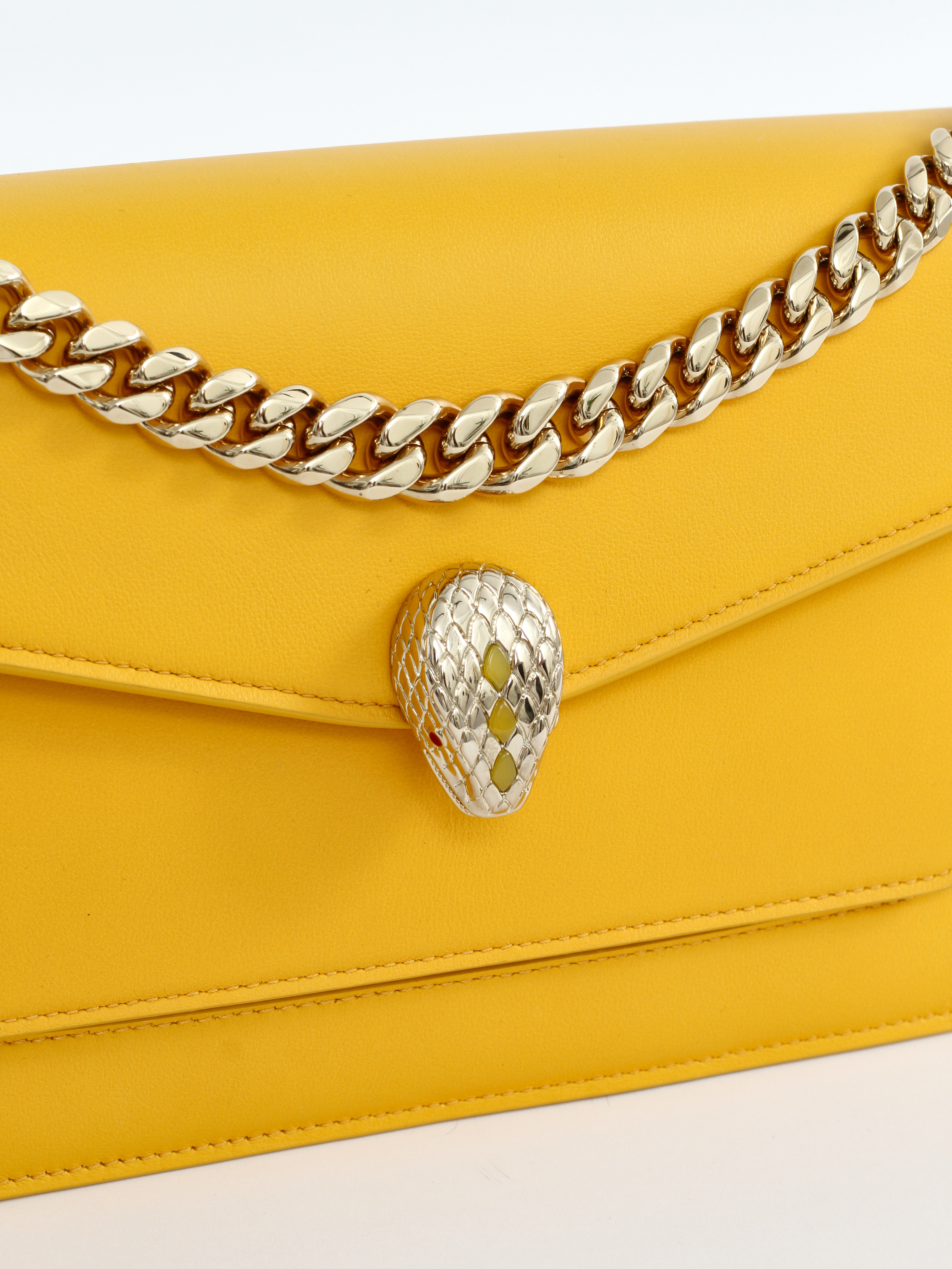 Bvlgari Serpenti Forever  5