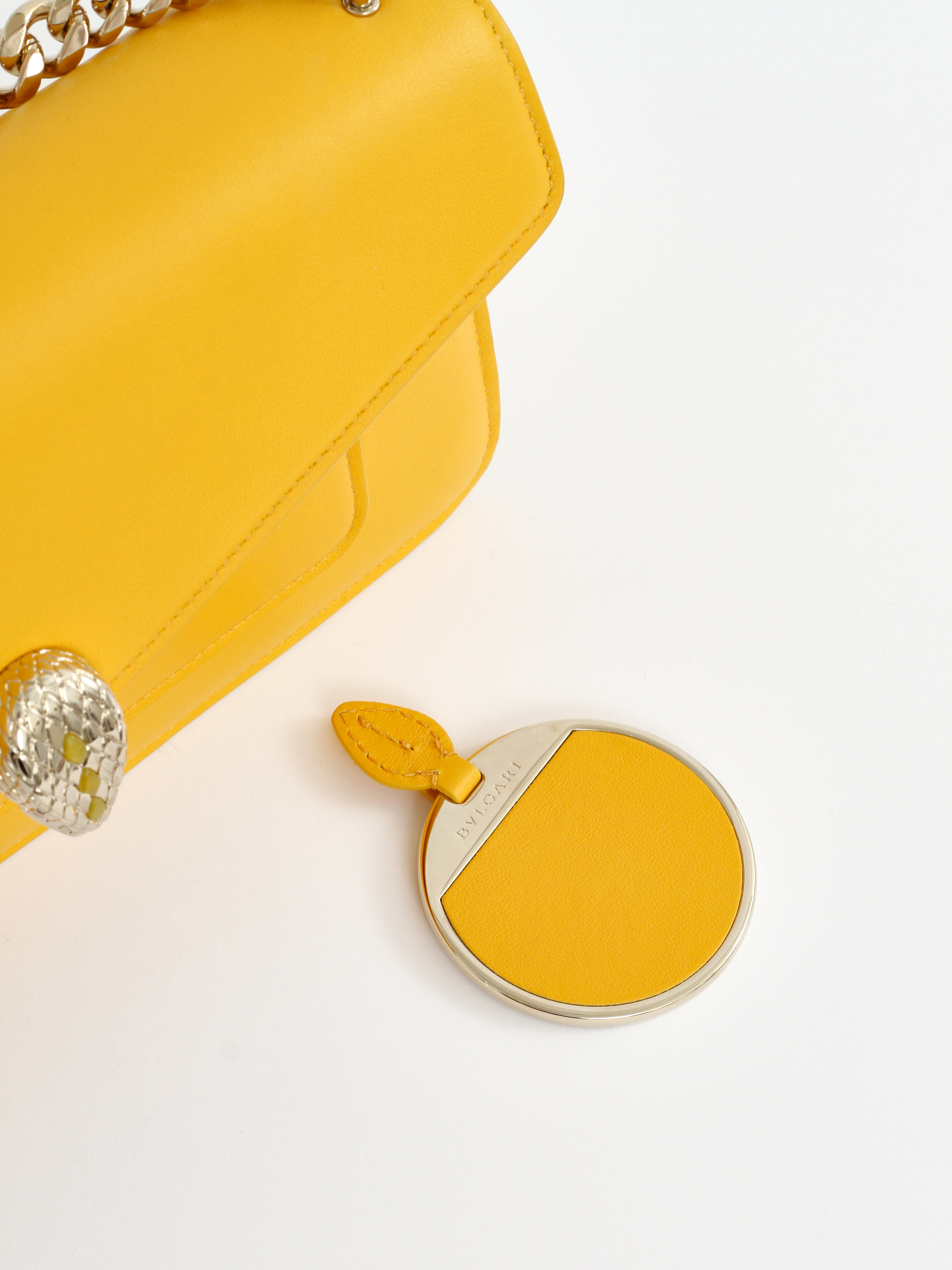 Bvlgari Serpenti Forever  9