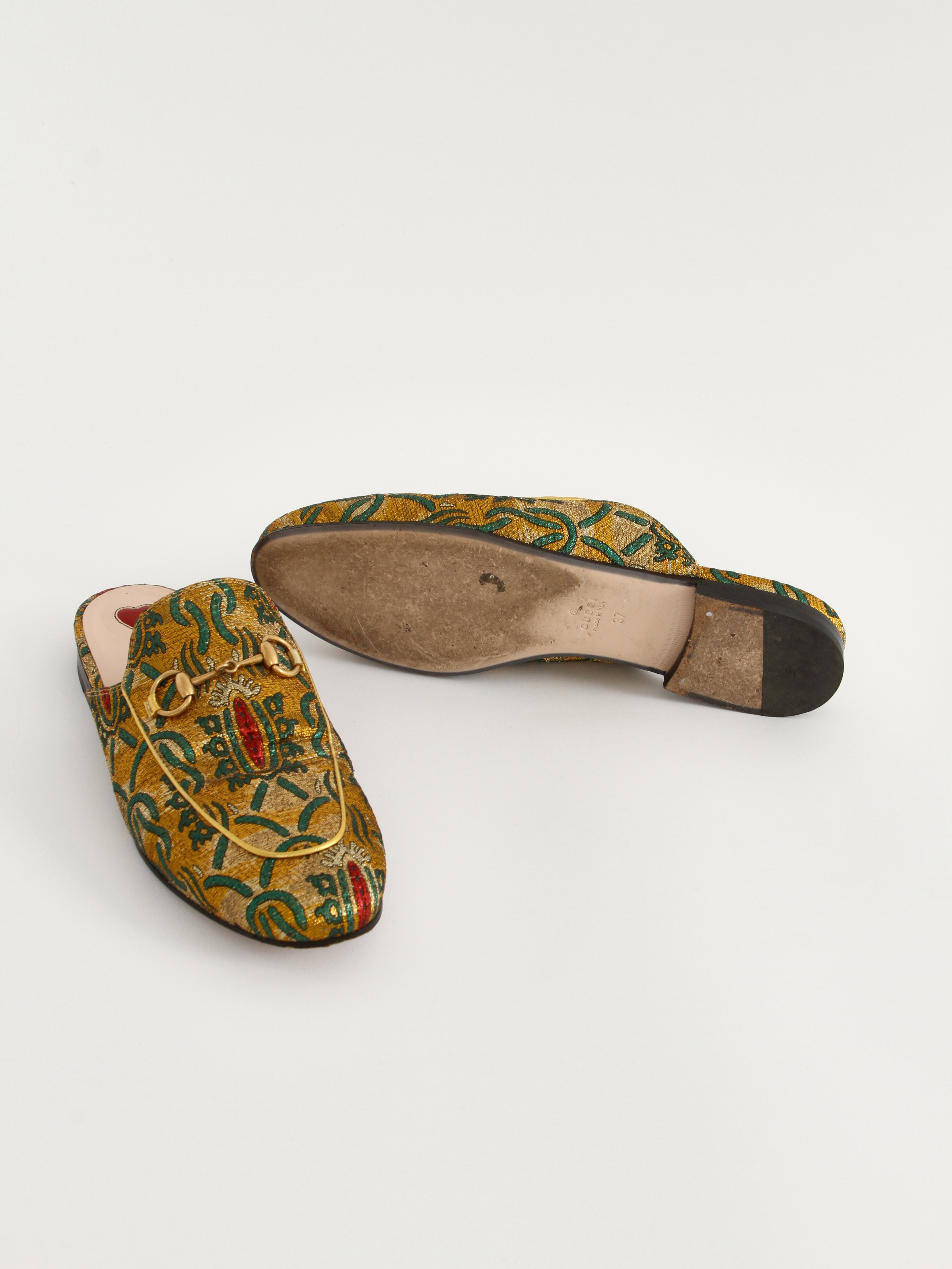 Gucci Shoes 37 4