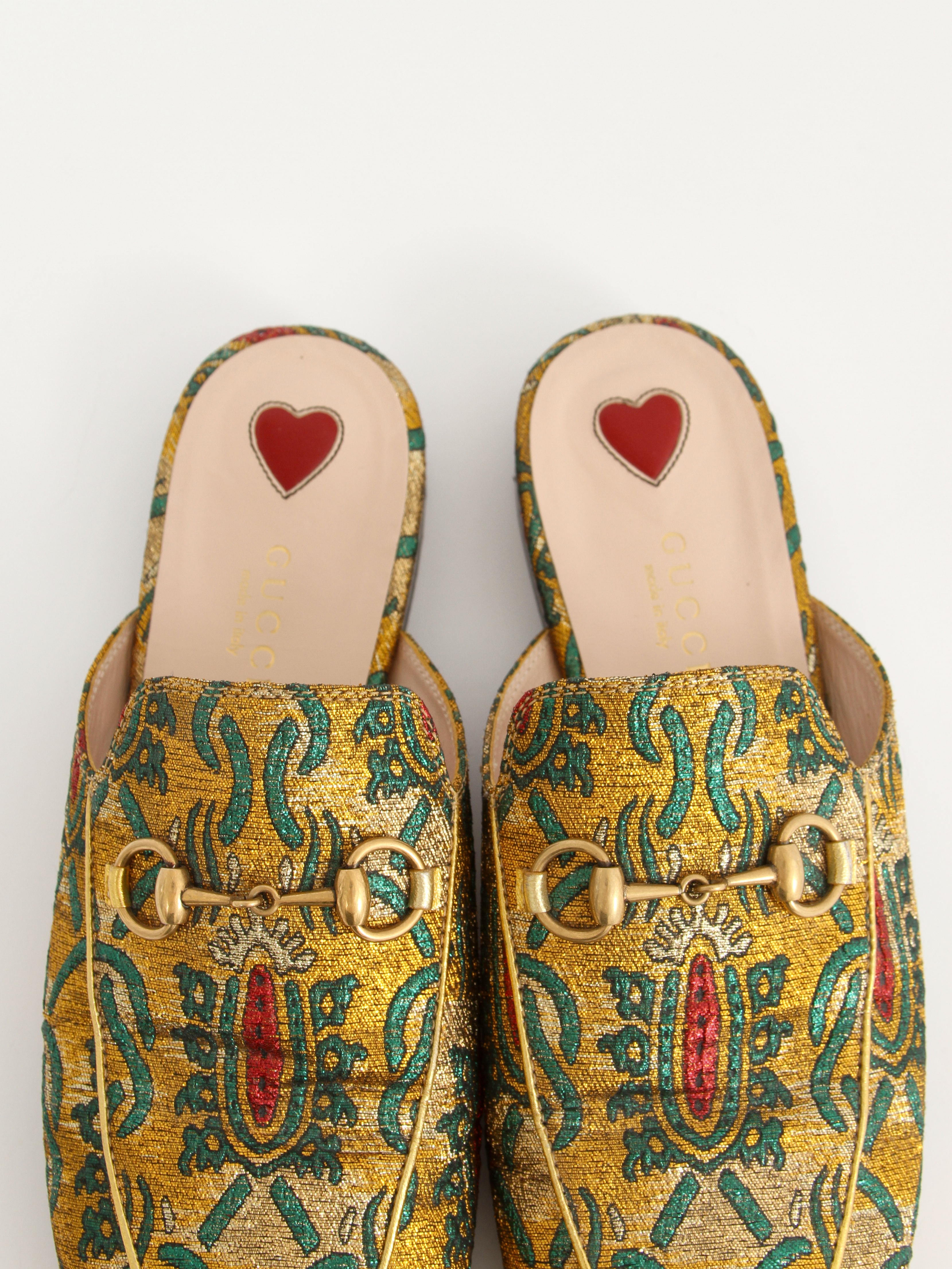 Gucci Shoes 37 6