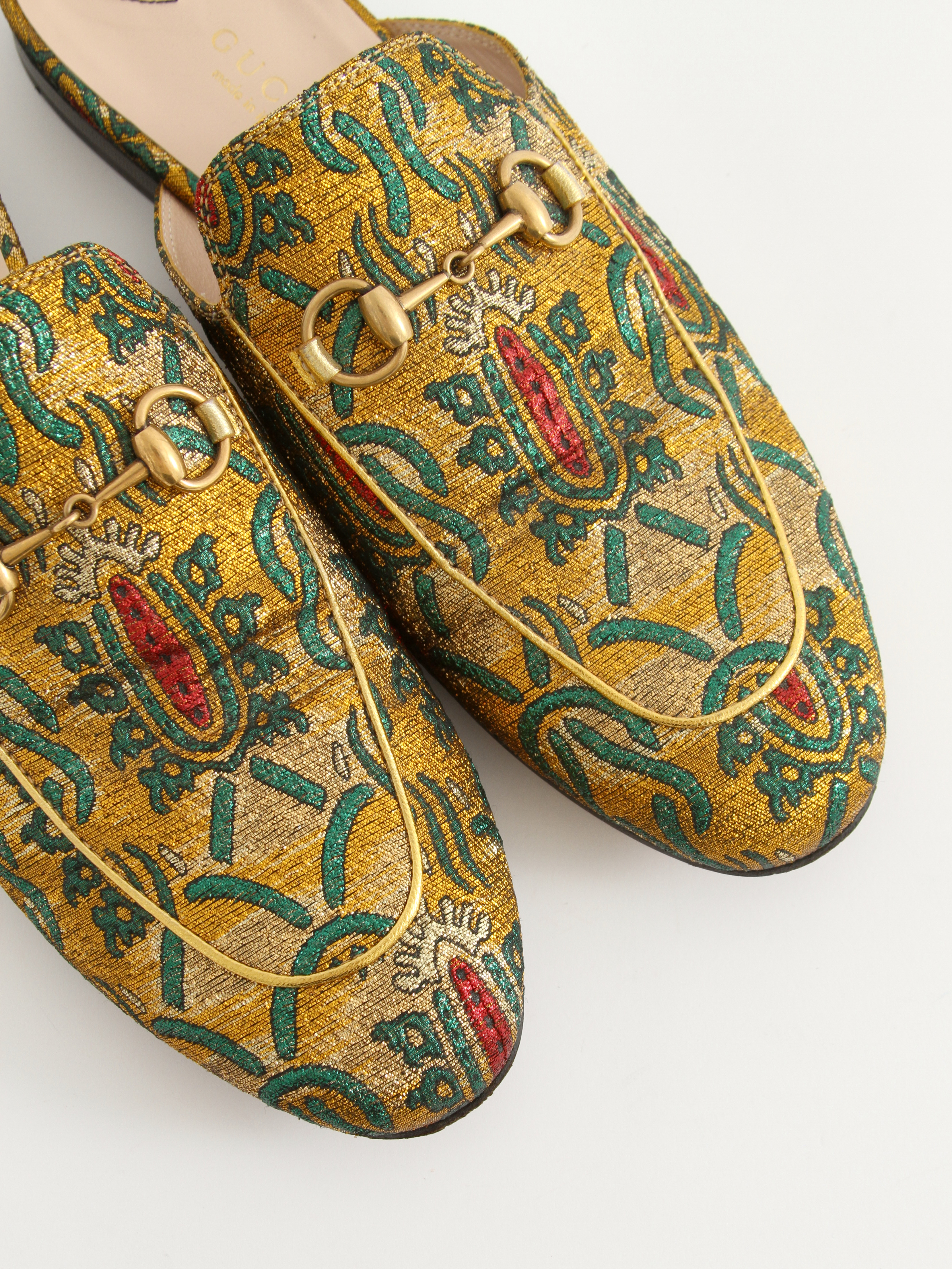 Gucci Shoes 37 7