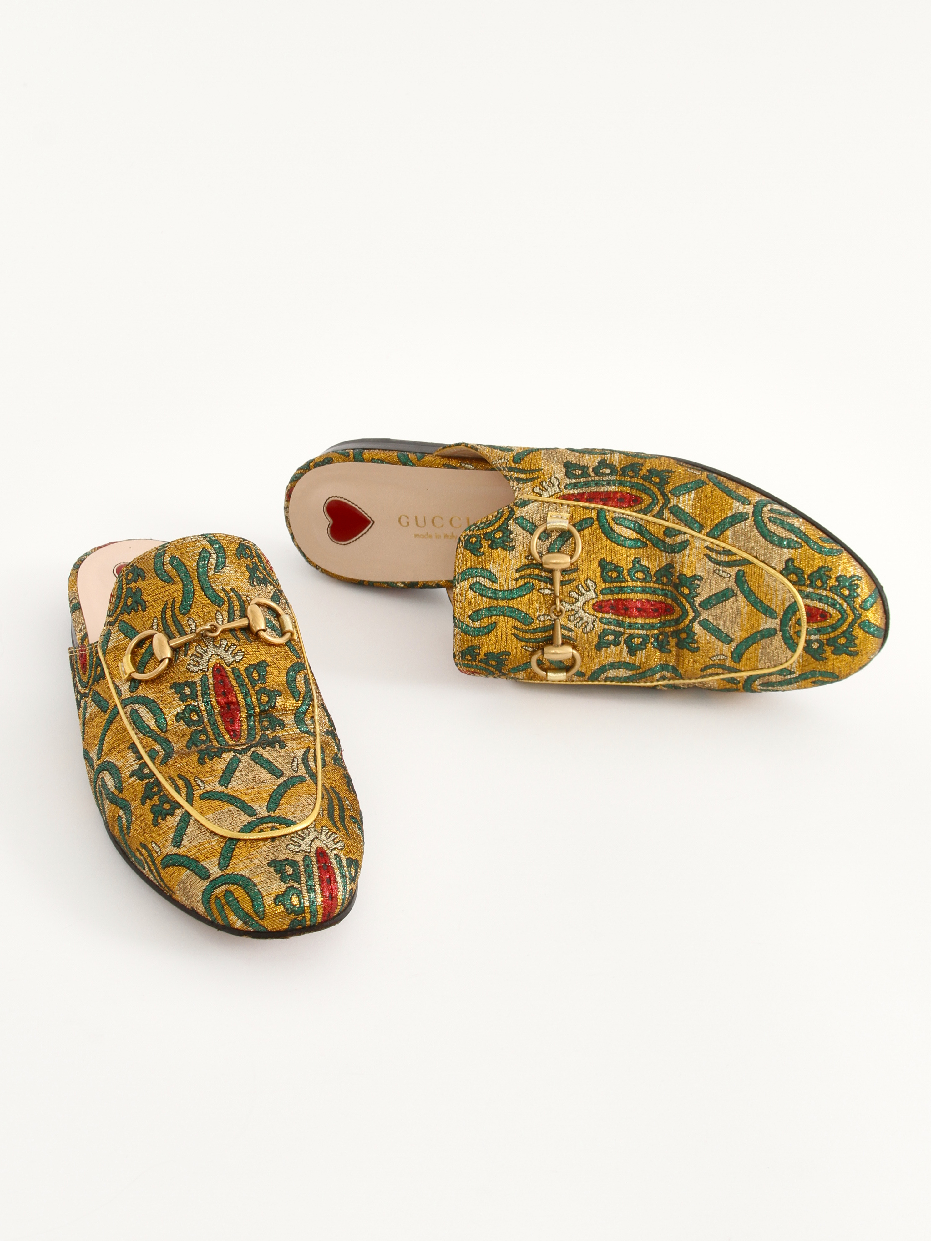 Gucci Shoes 37 2