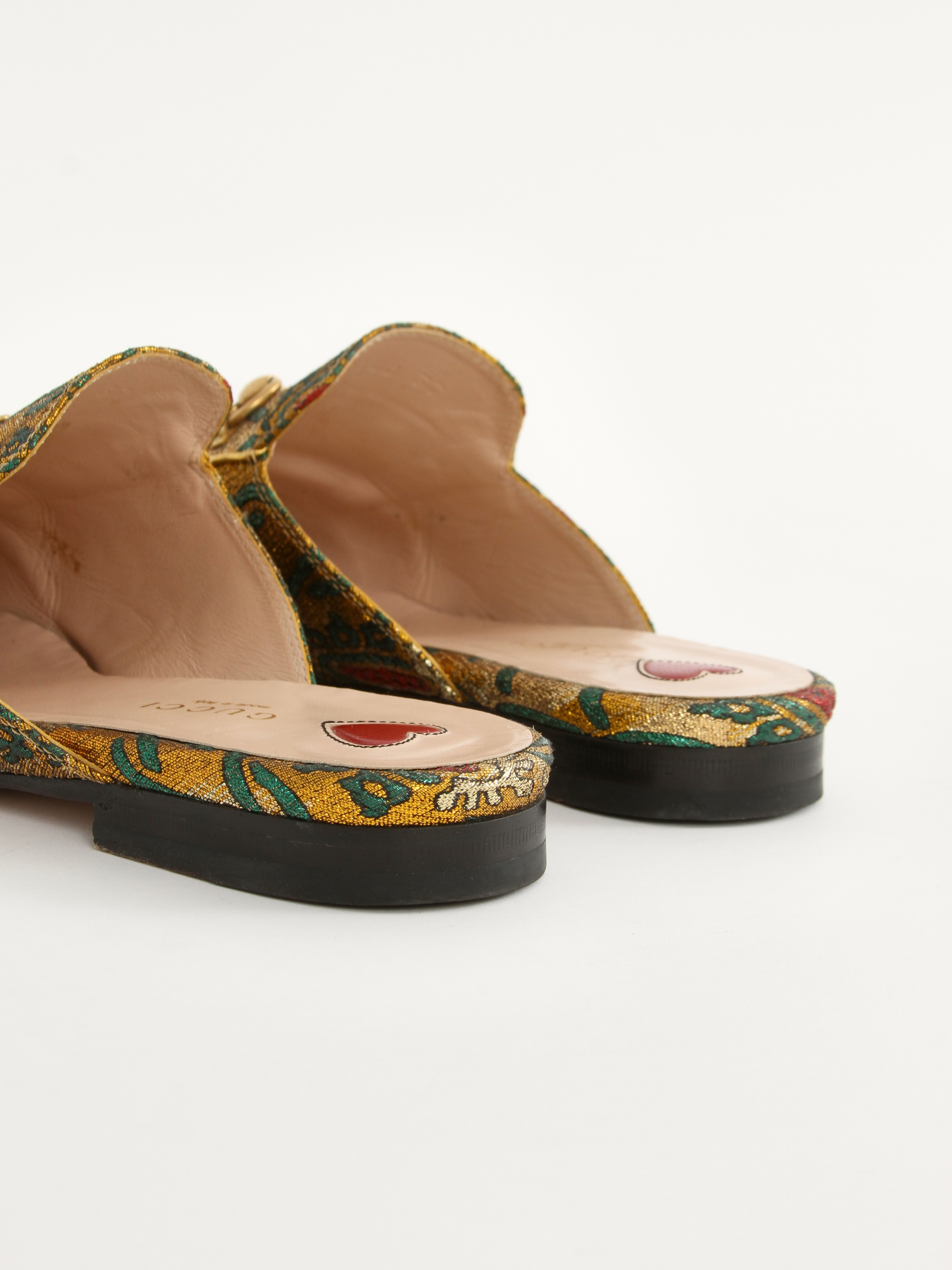 Gucci Shoes 37 3