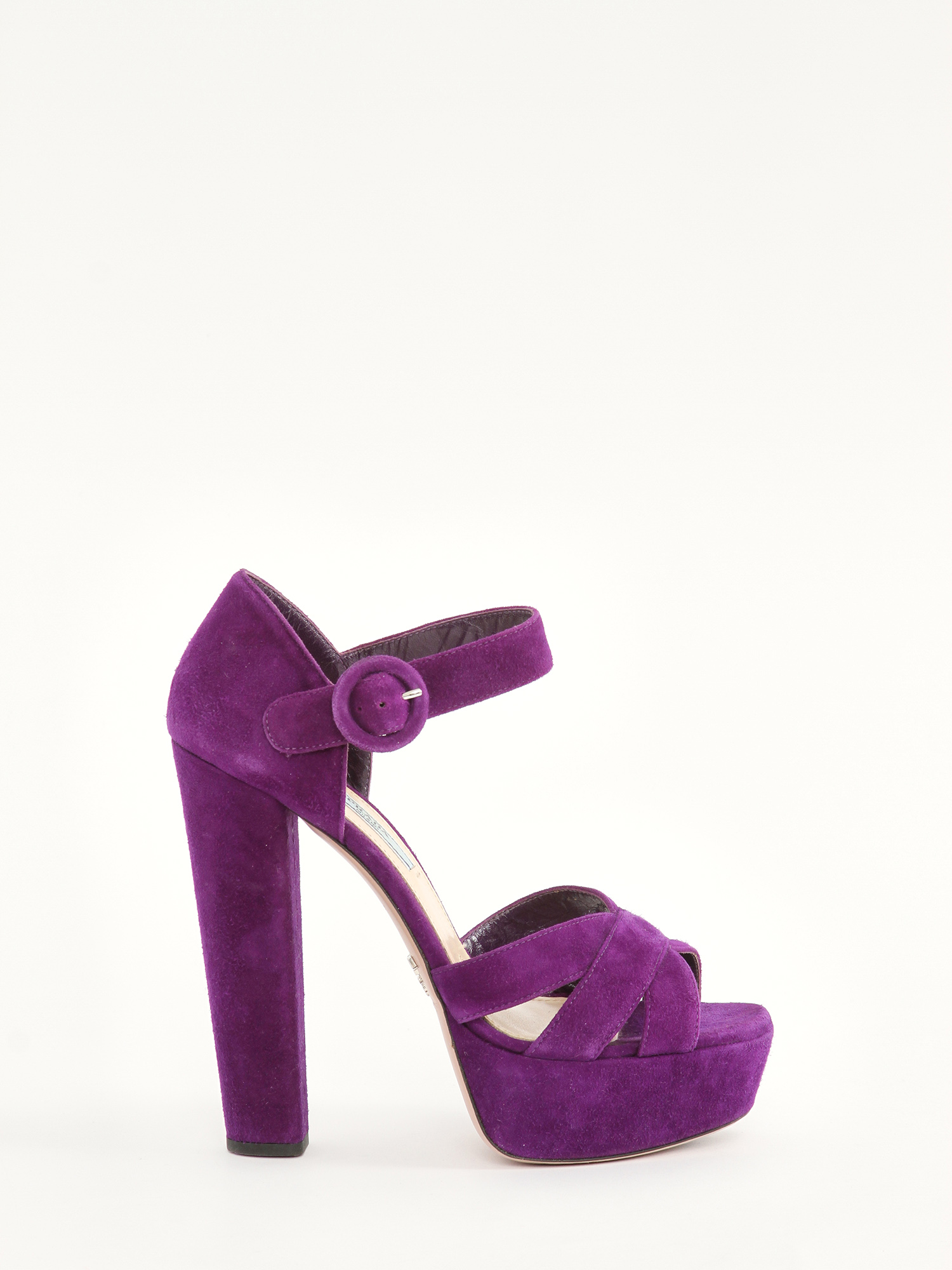 Prada Shoes 38 0