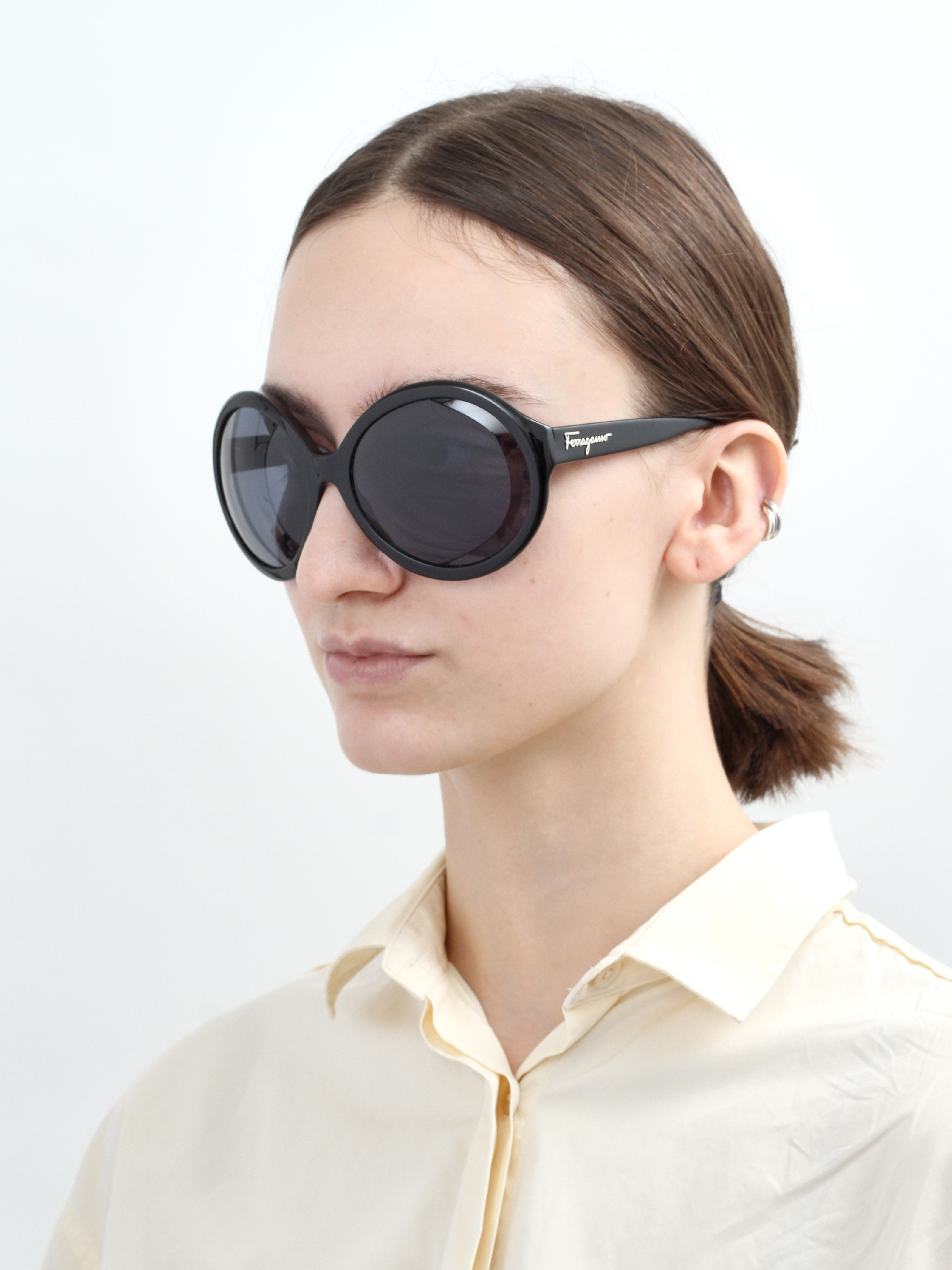 Ferragamo Sunglasses  6
