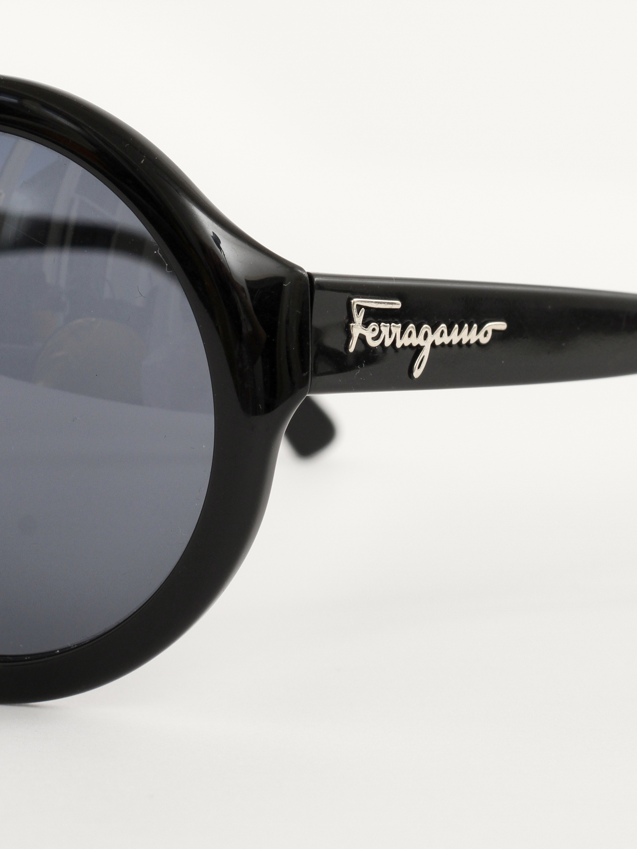 Ferragamo Sunglasses  4