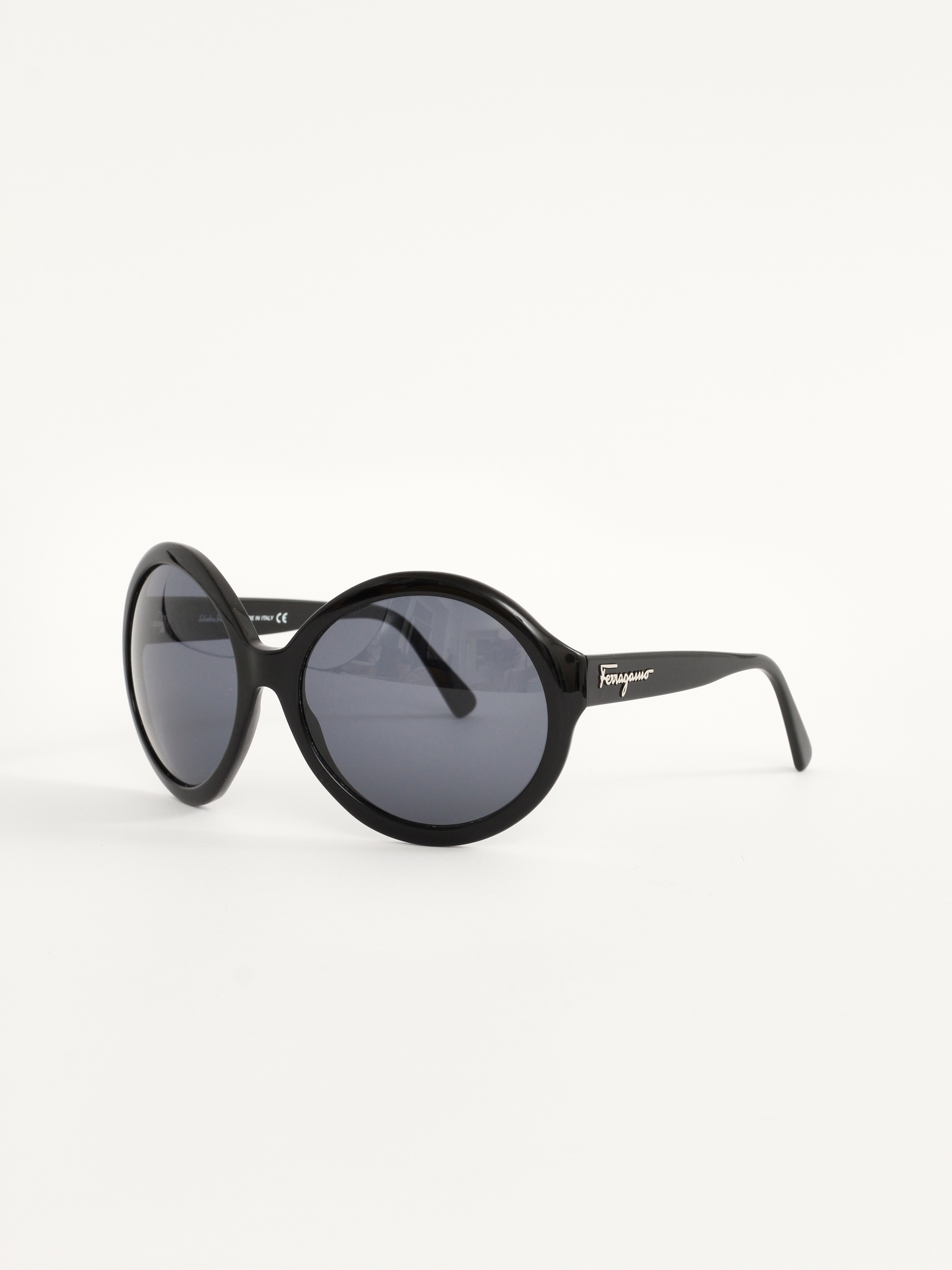 Ferragamo Sunglasses  1