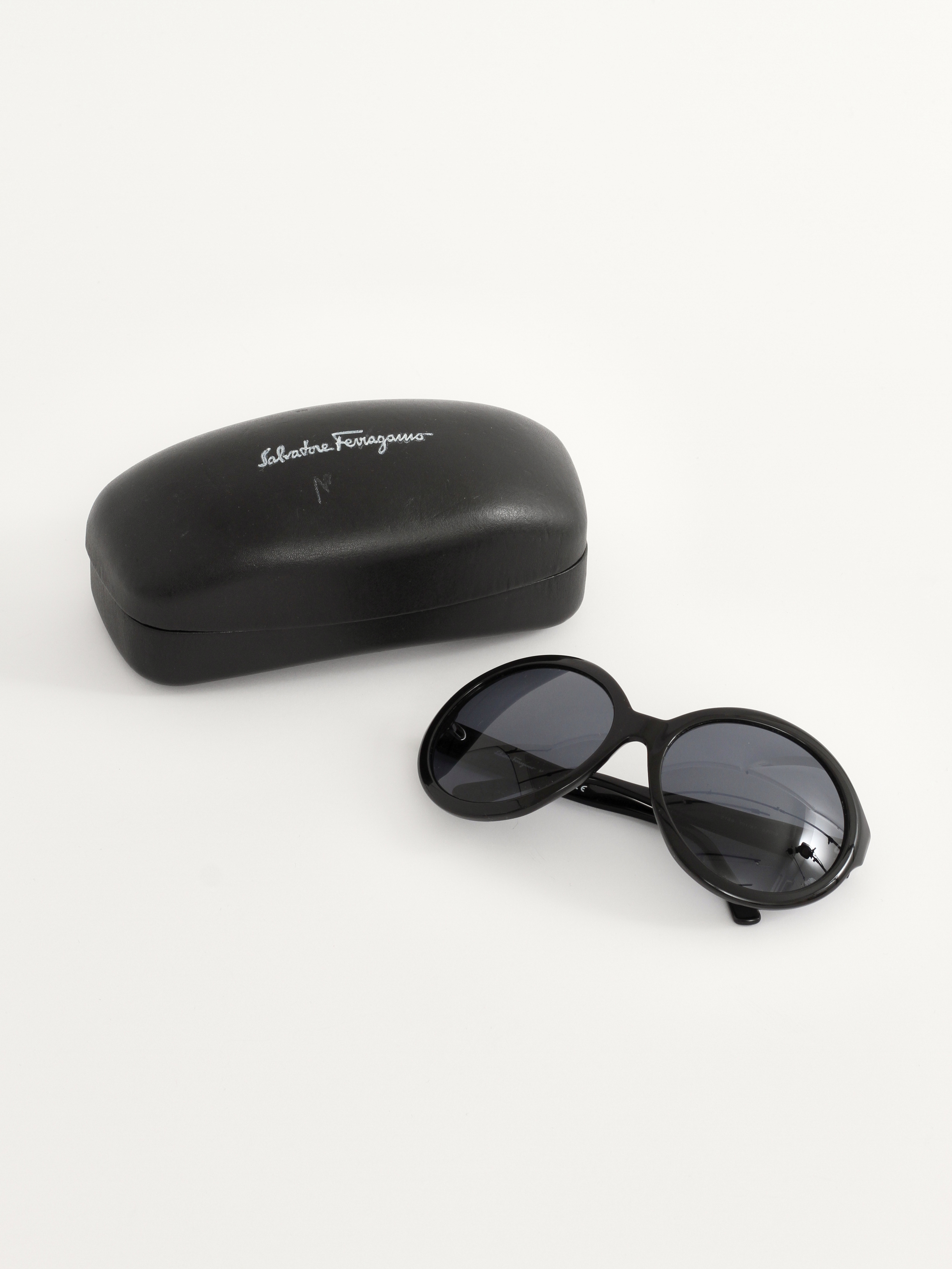 Ferragamo Sunglasses  5