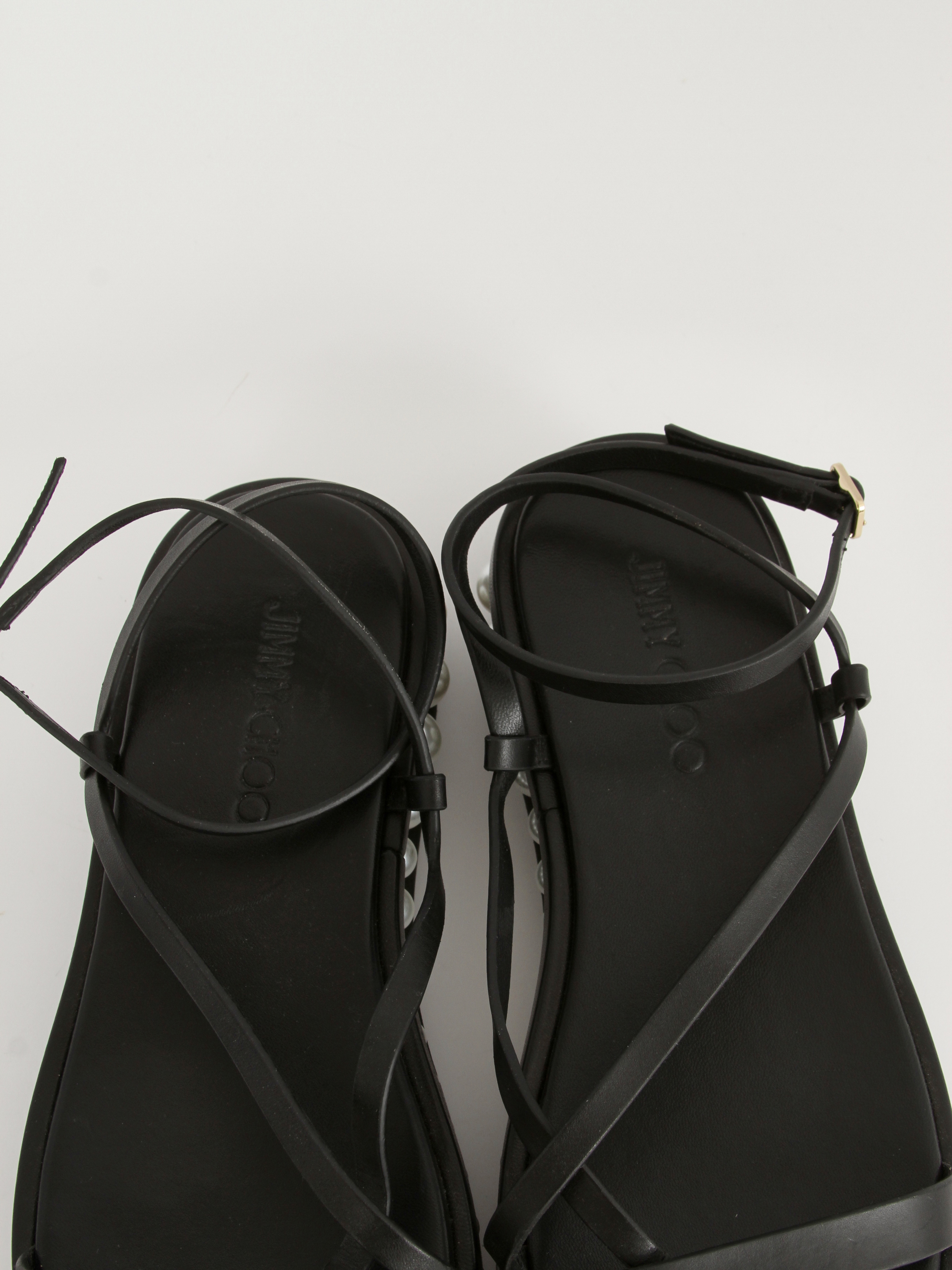 Jimmy Choo Shoes 39 6