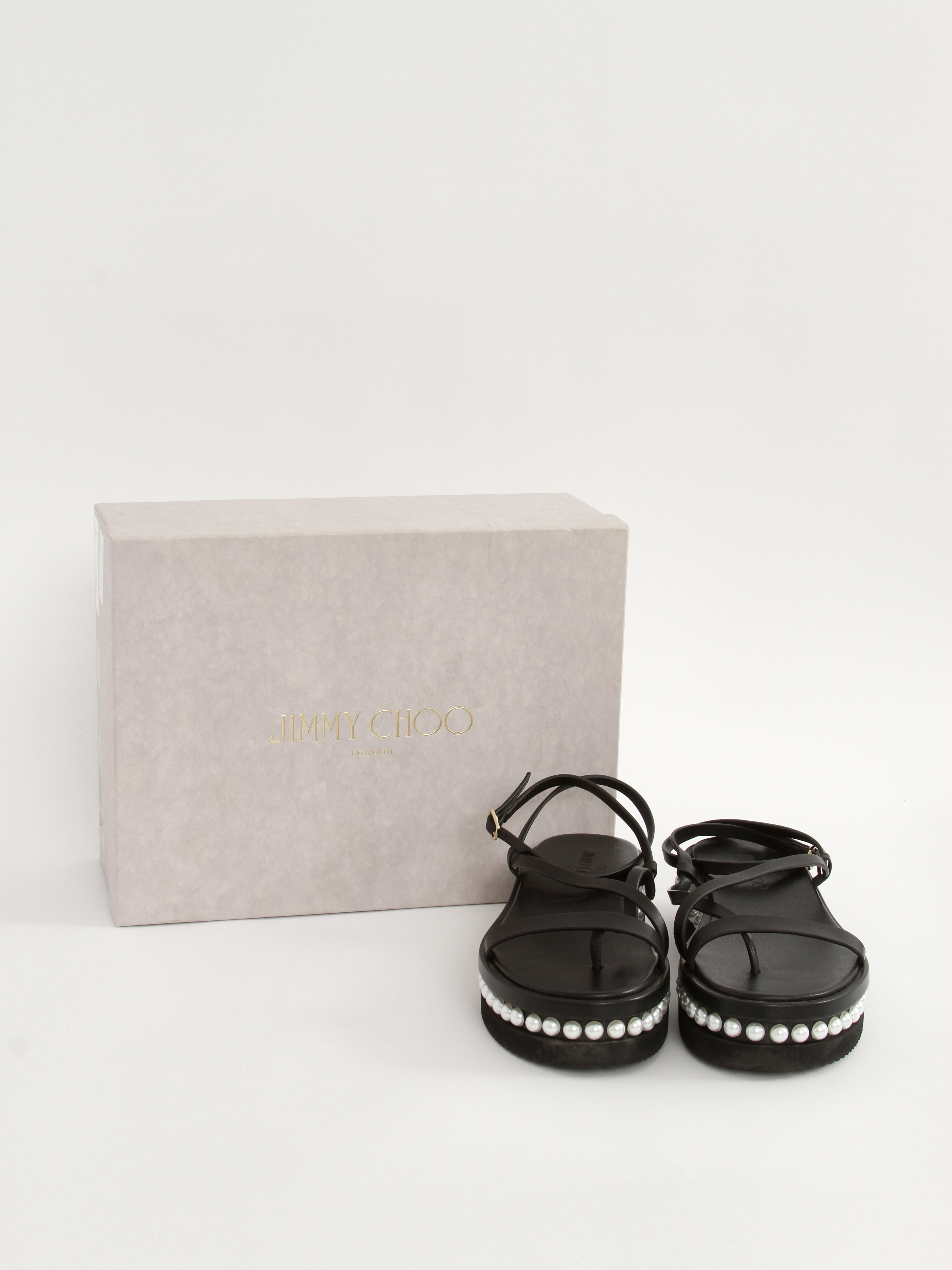 Jimmy Choo Shoes 39 10