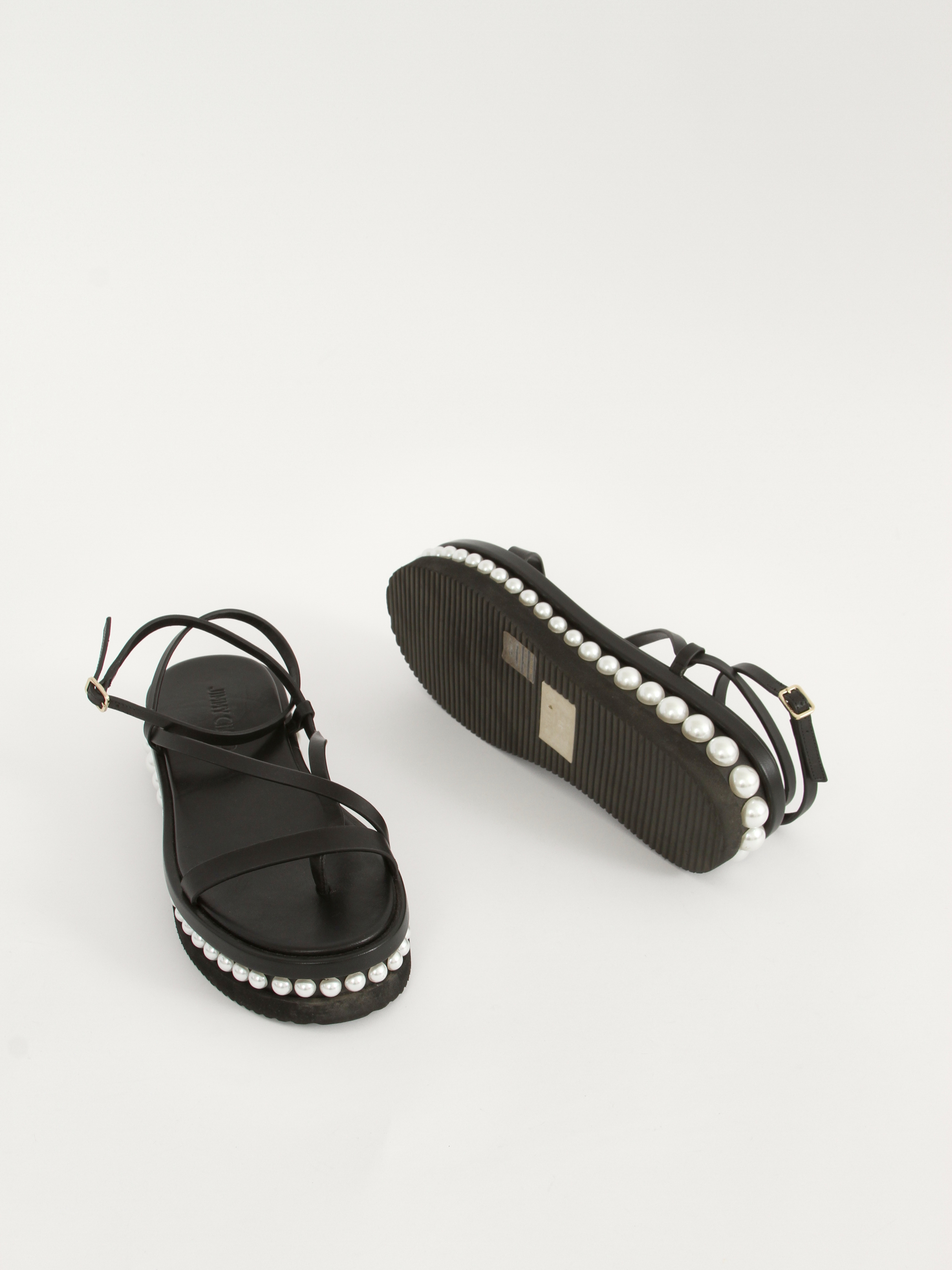 Jimmy Choo Shoes 39 8
