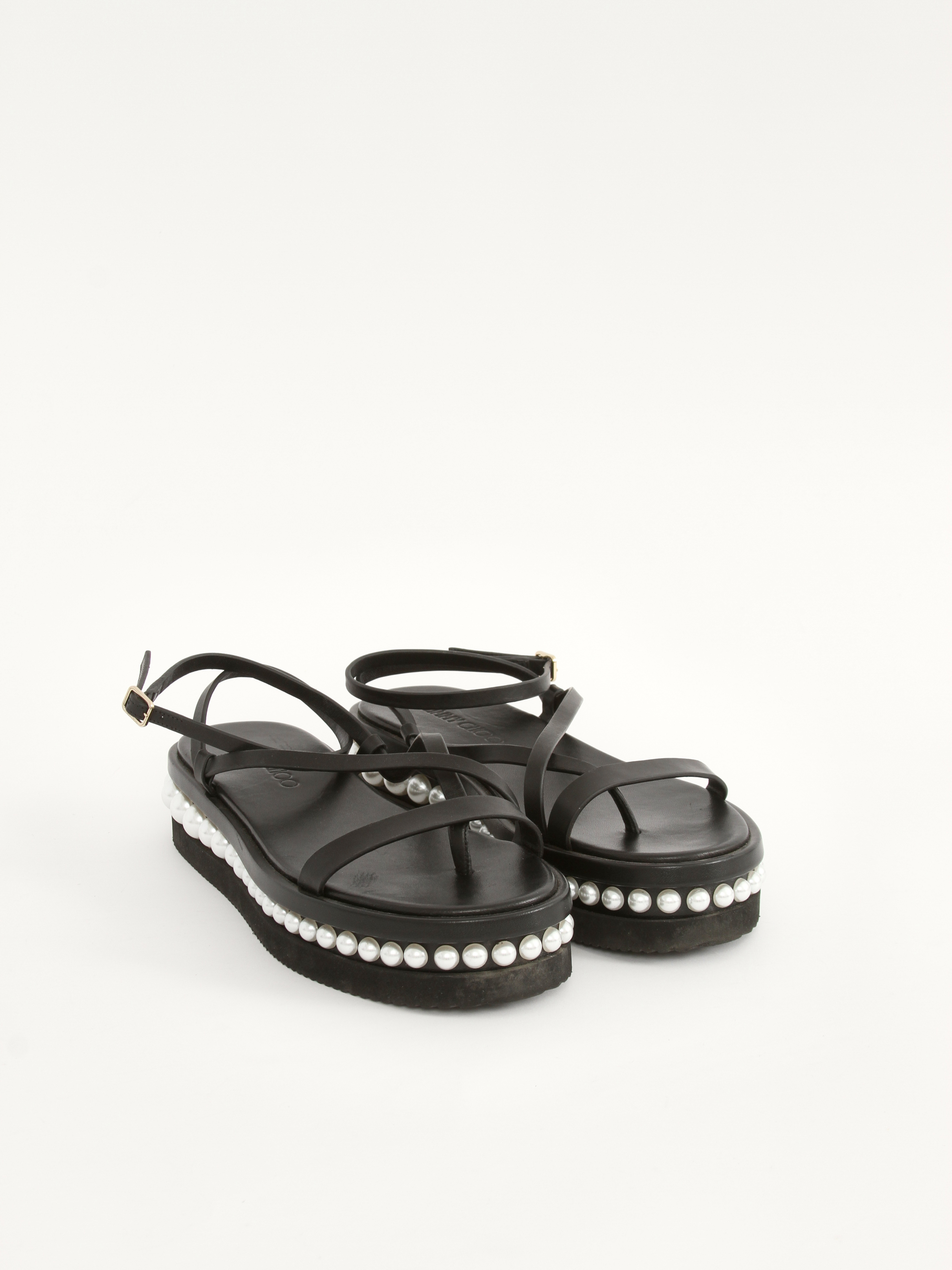 Jimmy Choo Shoes 39 2