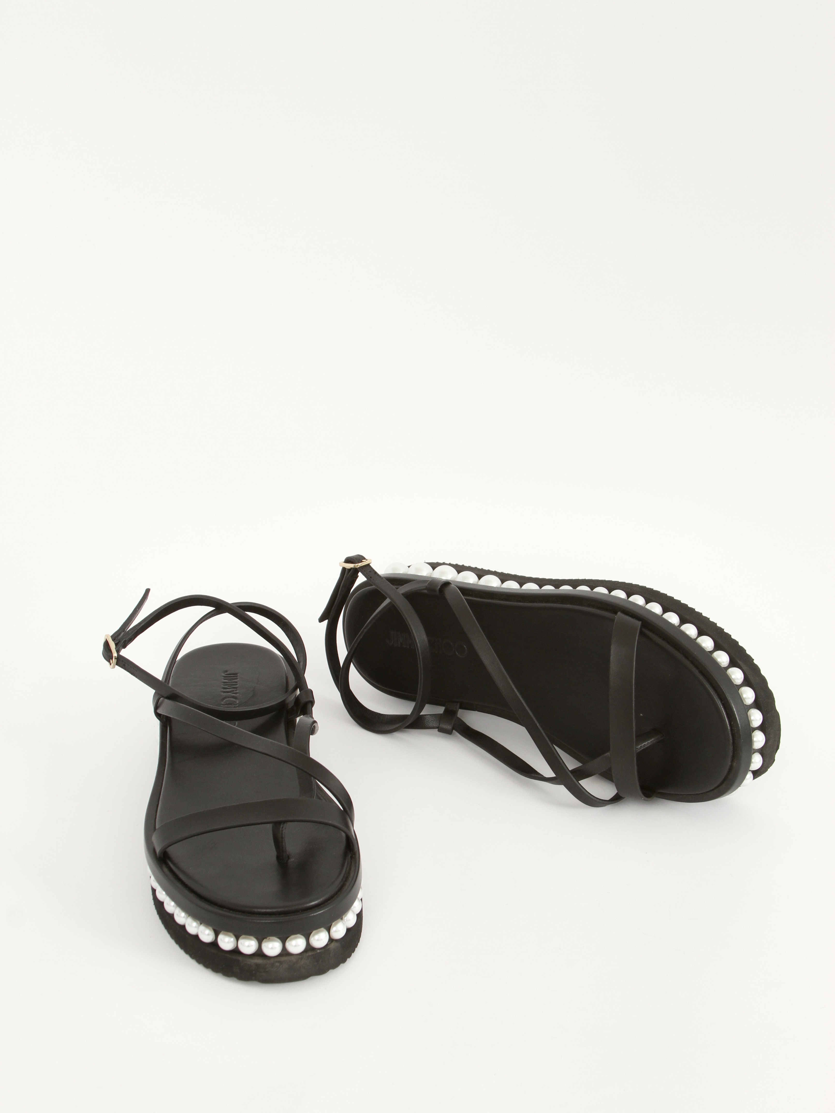 Jimmy Choo Shoes 39 4