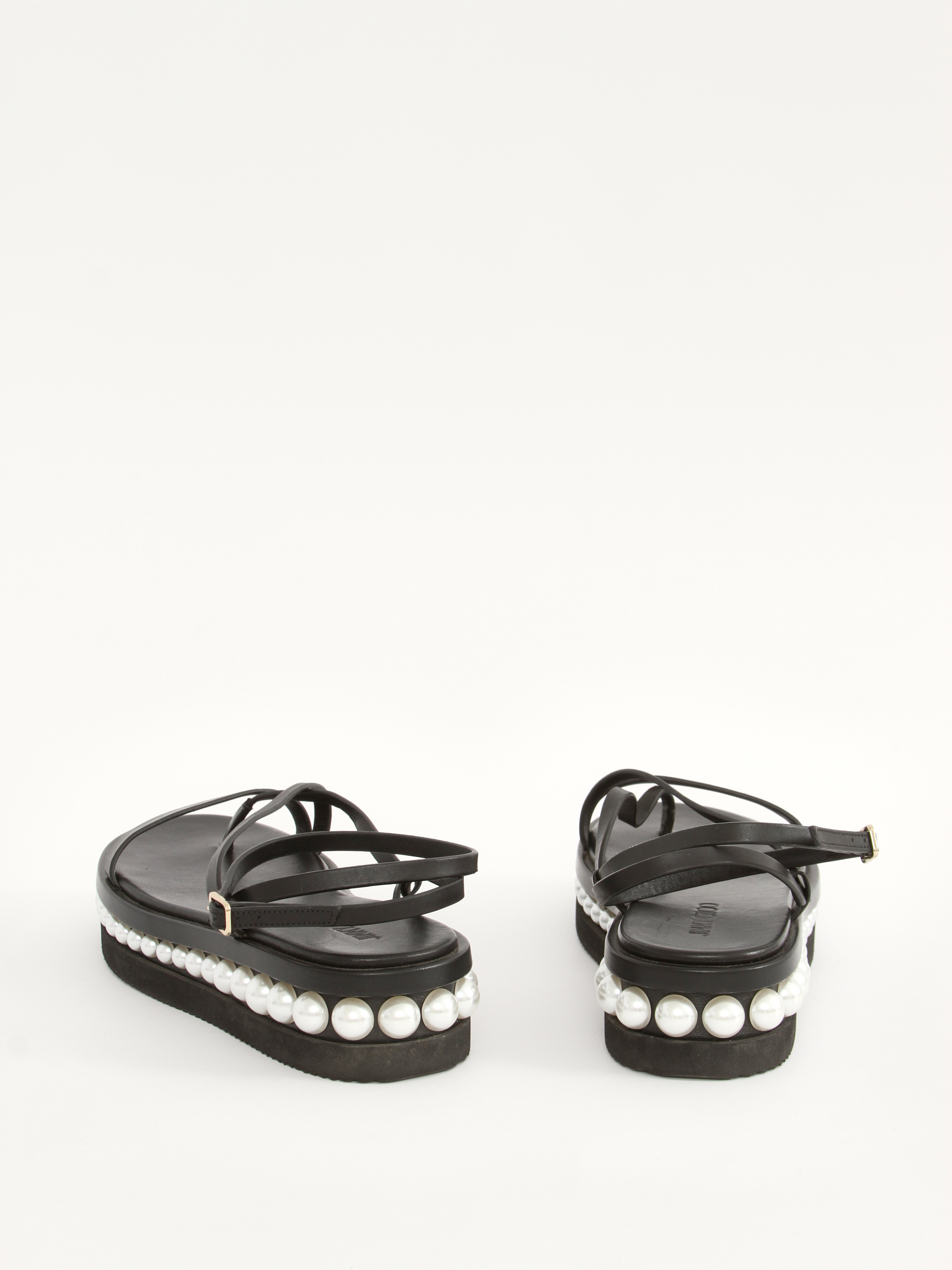 Jimmy Choo Shoes 39 3