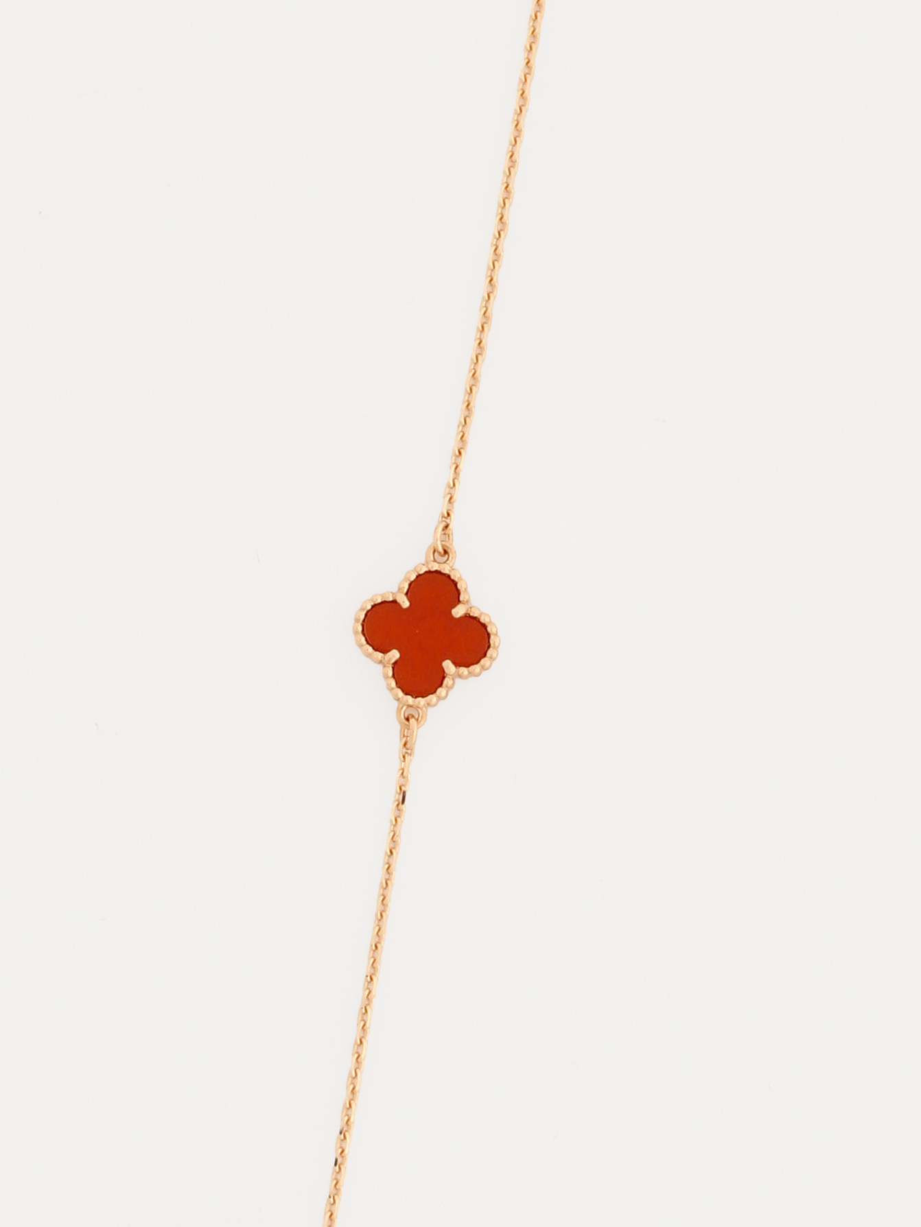 Van Cleef & Arpels Sweet Alhambra 1