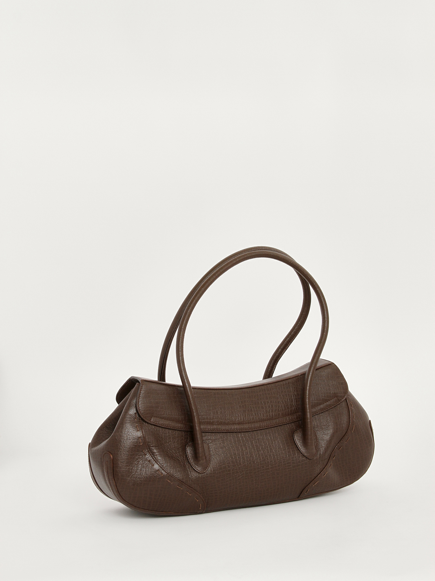 Escada Leather Bag 3